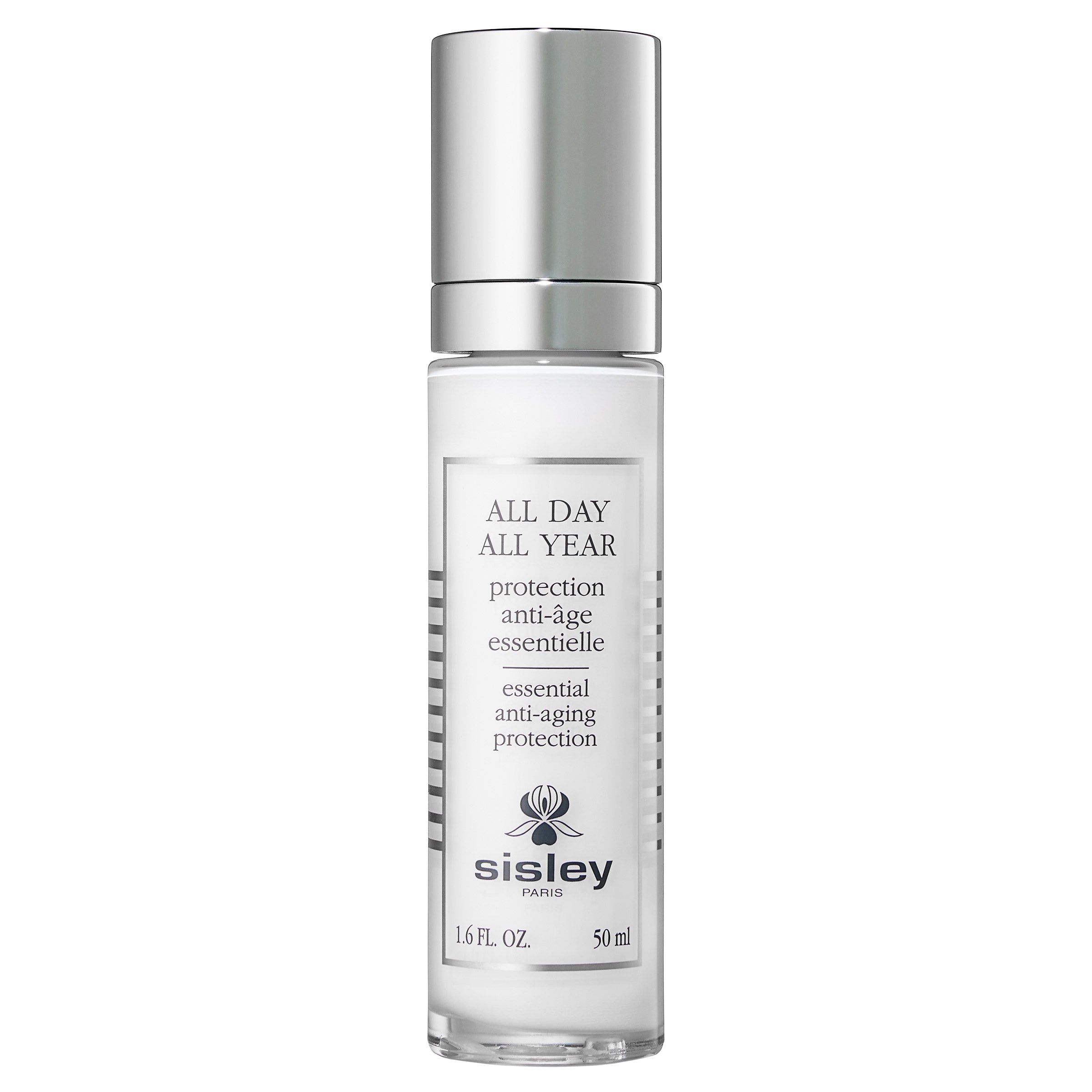 Sisley All Day All Year Essential Anti-Aging Protection, 1.6 fl oz