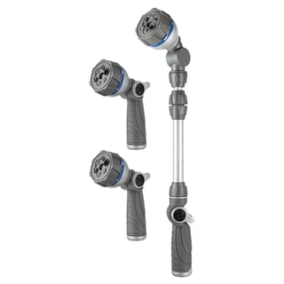 ORBIT 3PC NOZZLE SET 19"- 24" WAND
