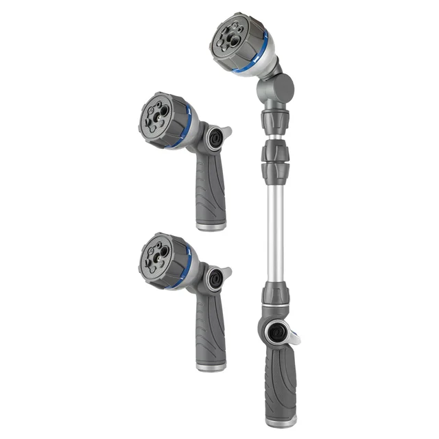 ORBIT 3PC NOZZLE SET 19"- 24" WAND