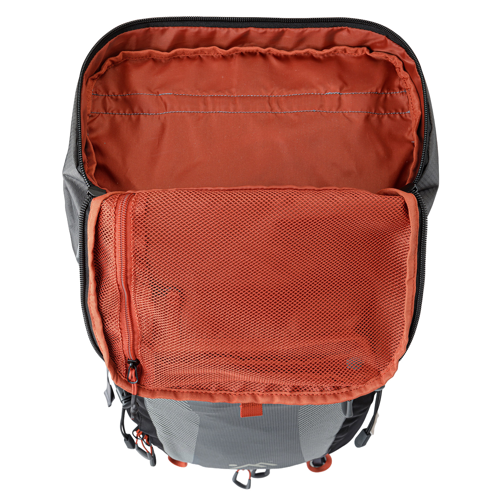 NGT Batoh XPR Rucksack 40L - Rybářské potřeby | Rybářské centrum Olomouc