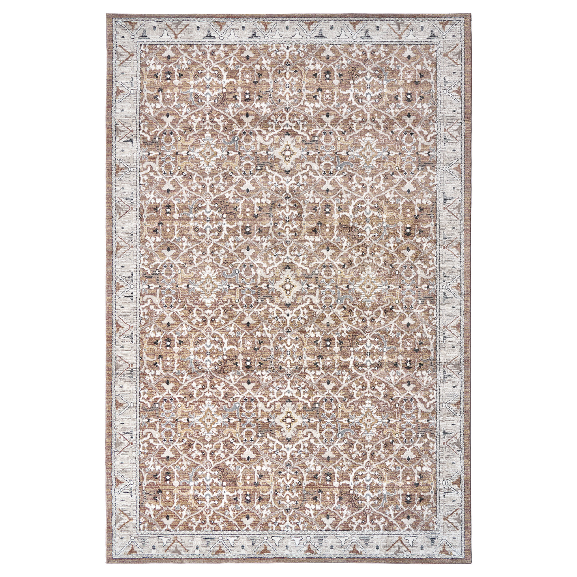 Solaris Area Rug, Ayana, 8'8” x 13' | Costco