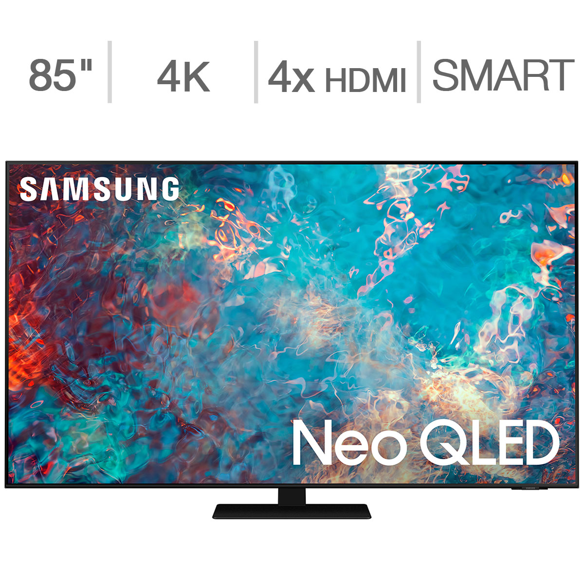 Samsung QN85 Series Neo QLED TV - Thumbnail 2