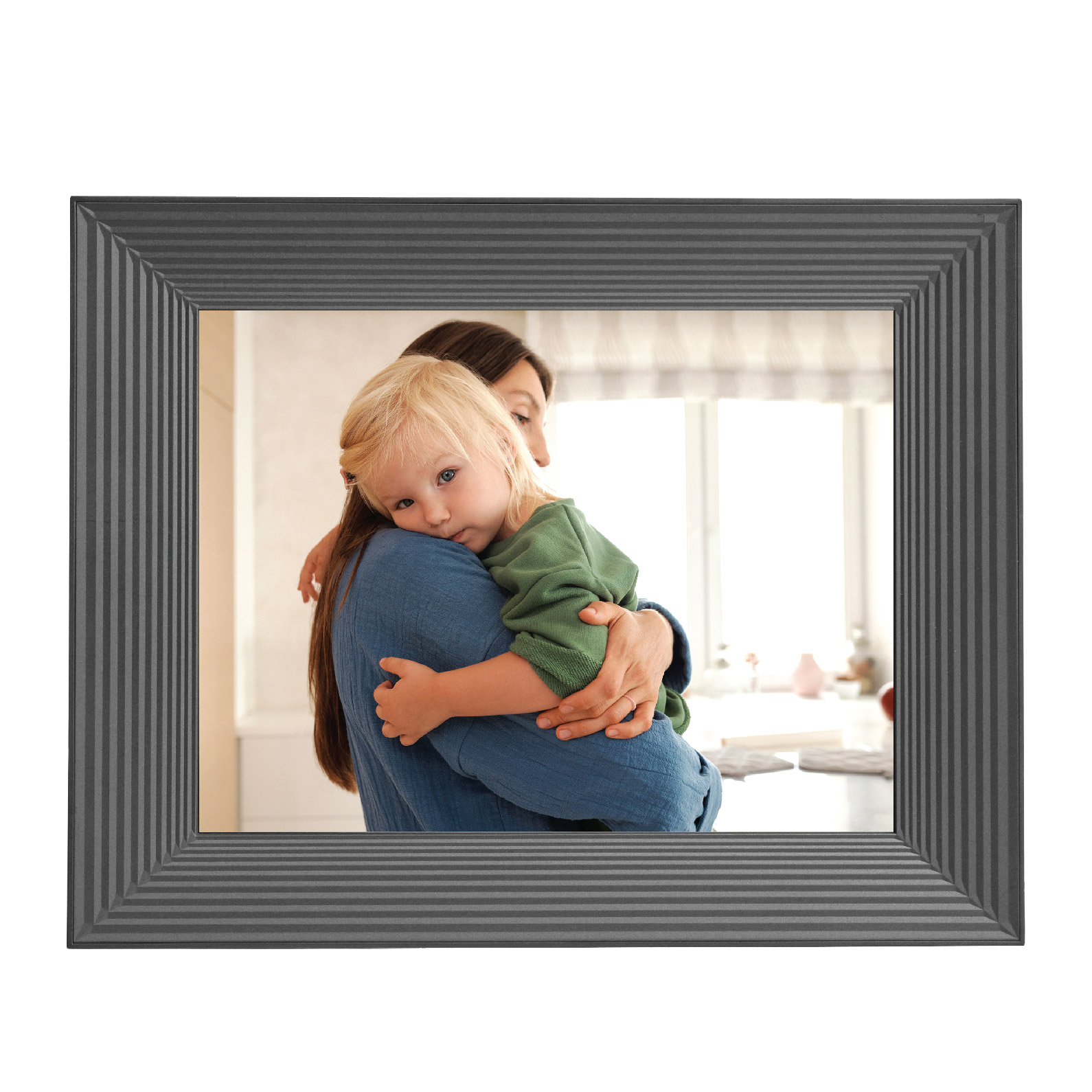Mason by Aura - Wi-Fi Digital Photo Frame