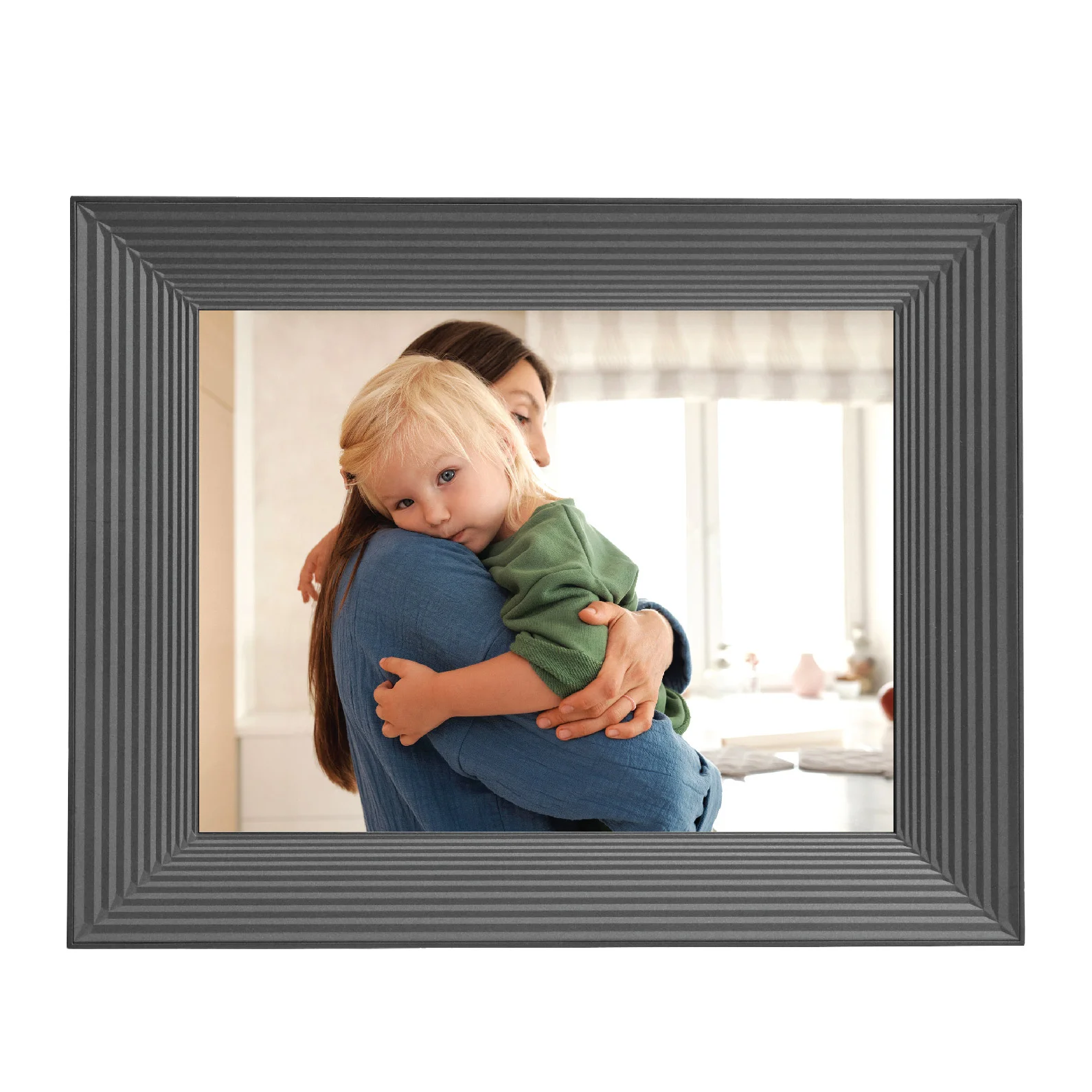Mason by Aura - Wi-Fi Digital Photo Frame