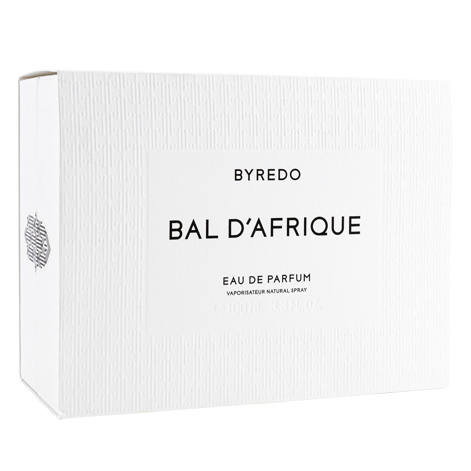 Byredo Bal D'Afrique For Women, Eau de parfum, 100 mL | Costco