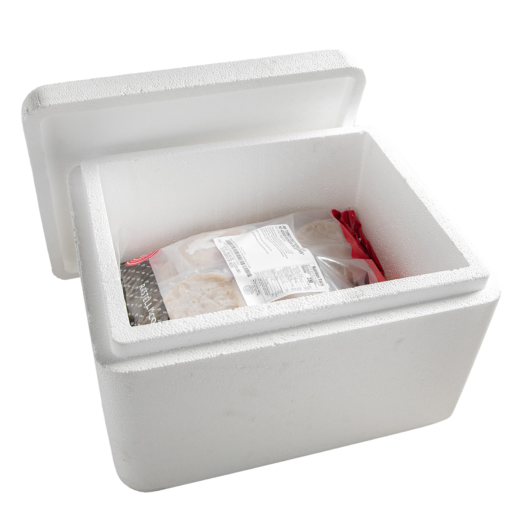 Enlarge Product Preview 4 Successfully Enriched by automation Job.