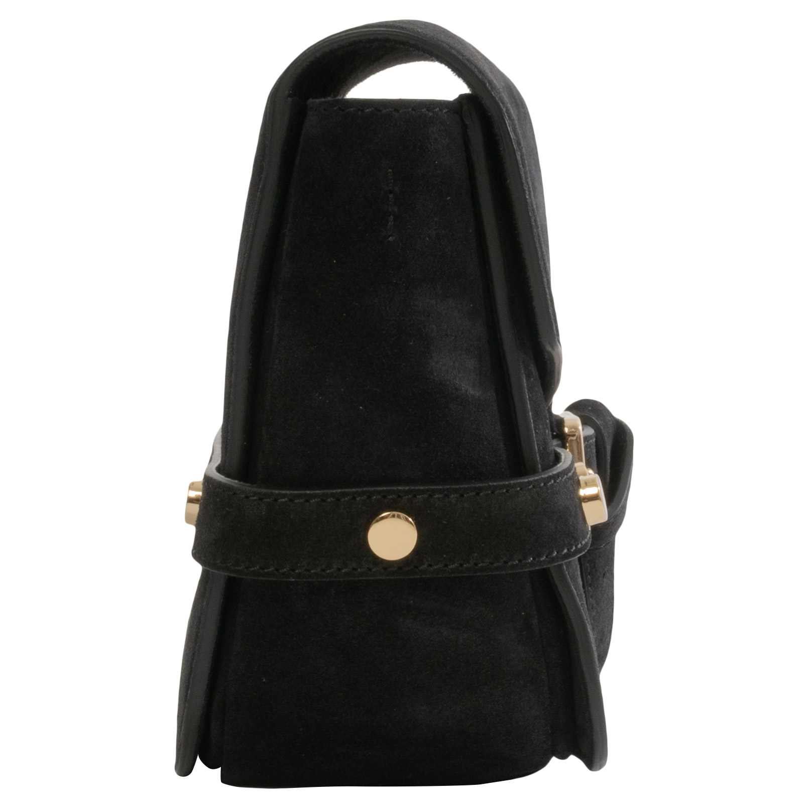 Jimmy Choo Lexie Crossbody Bag, Black | Costco