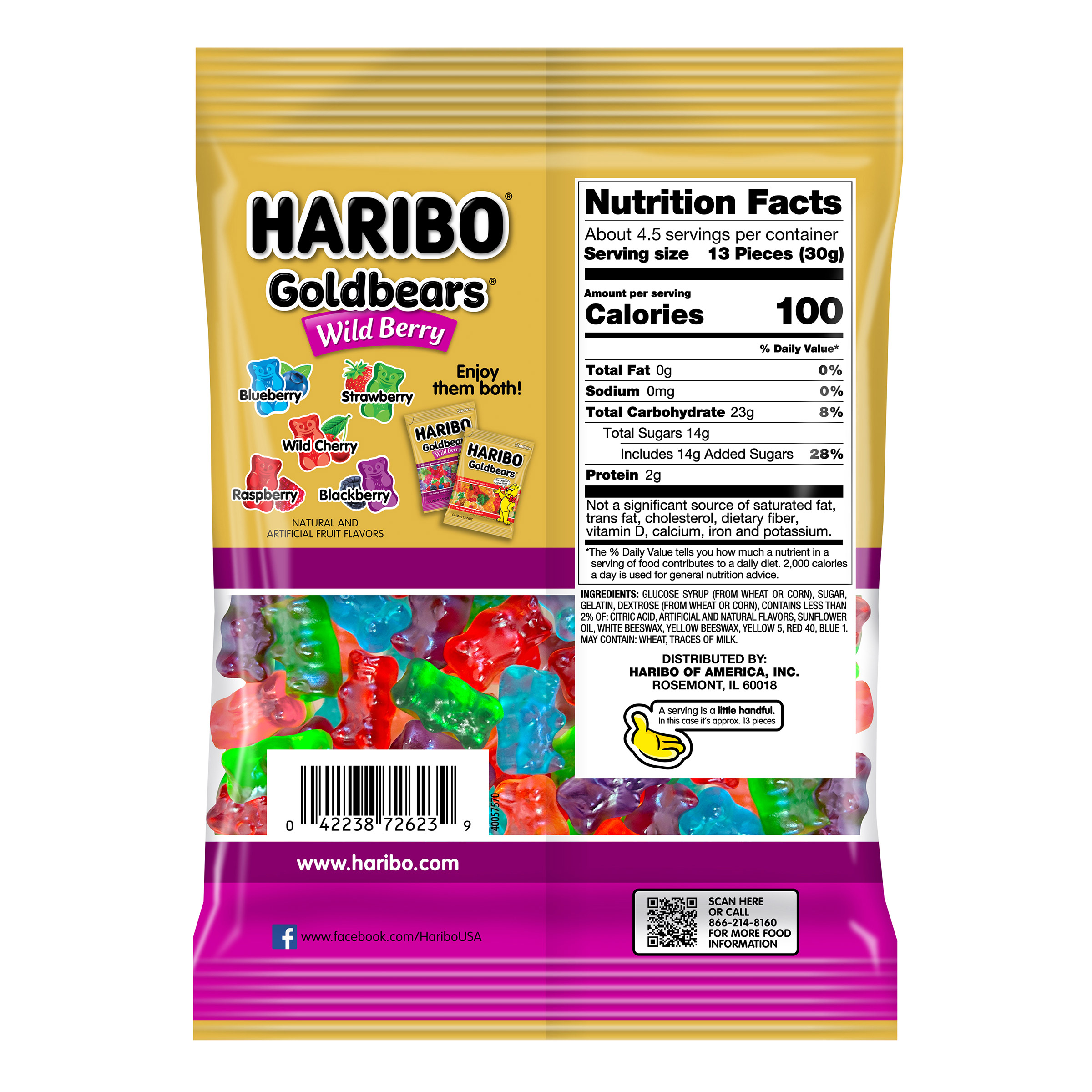 Enlarge Product Preview 2 Successfully Enriched by automation Job.