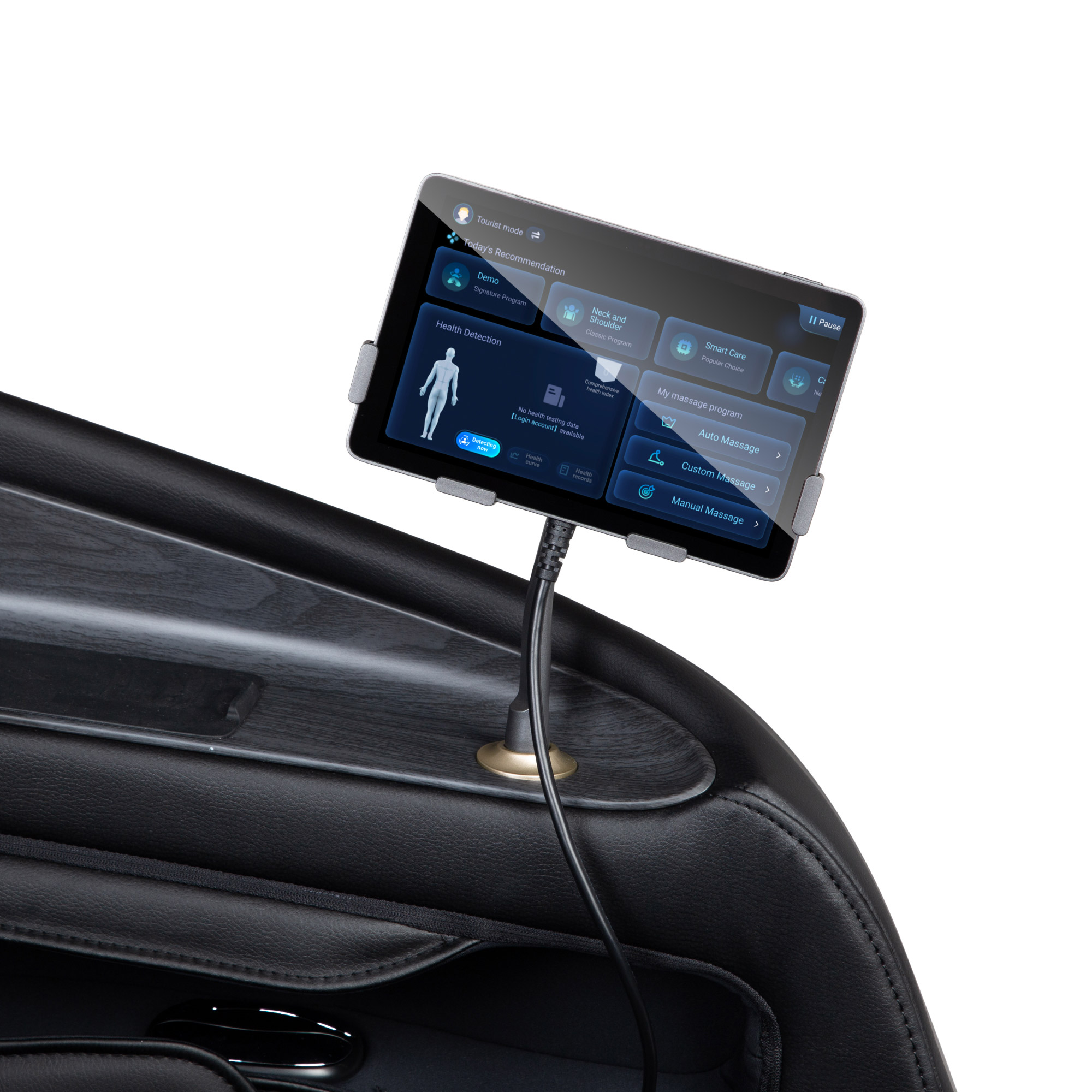 Enlarge Product Preview 6 Successfully Enriched by automation Job.