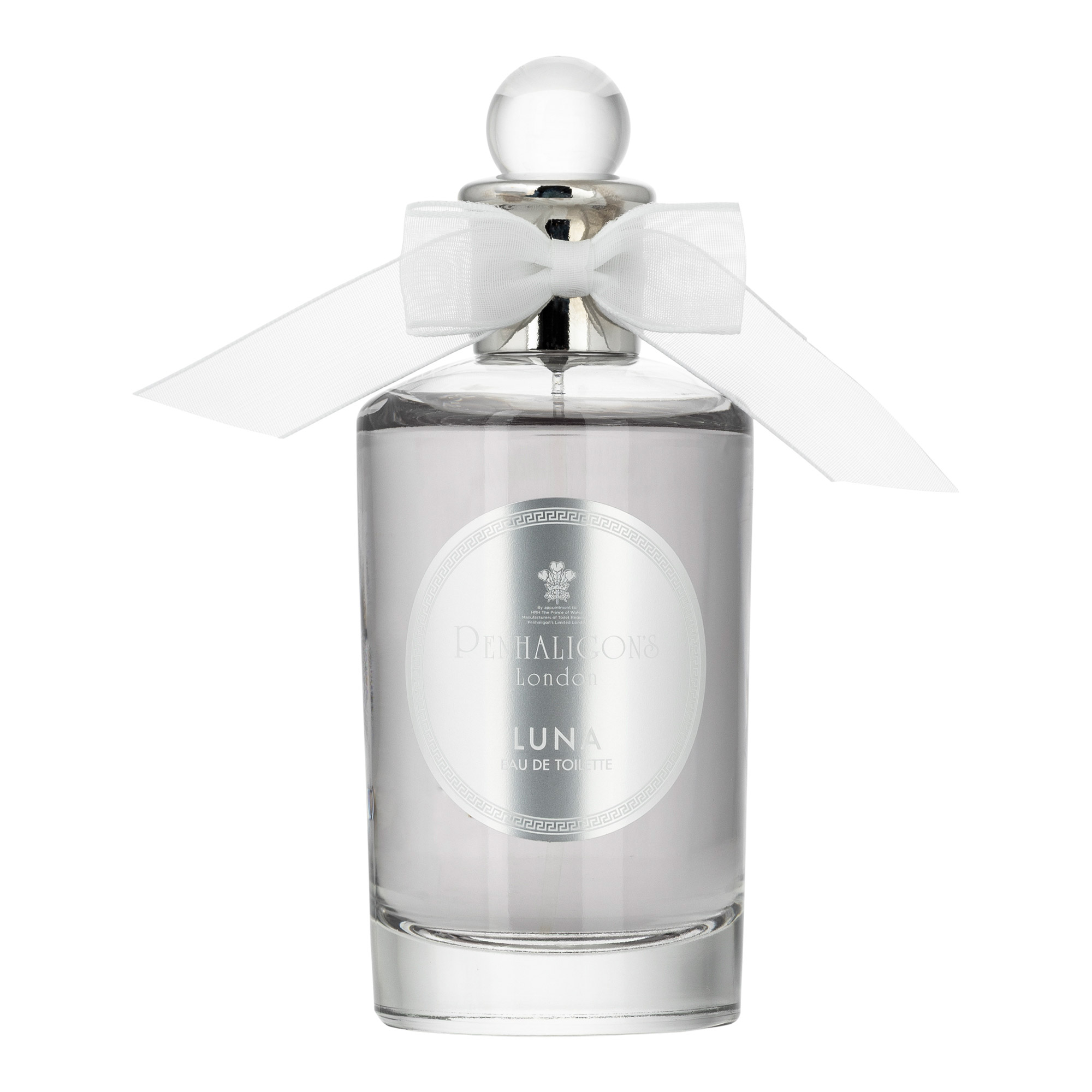 香水(女性用) Penhaligon's LUNA Eau de Toilette 100ml Toilette Eau LUNA 100ml 香水(女性用) Penhaligon's de