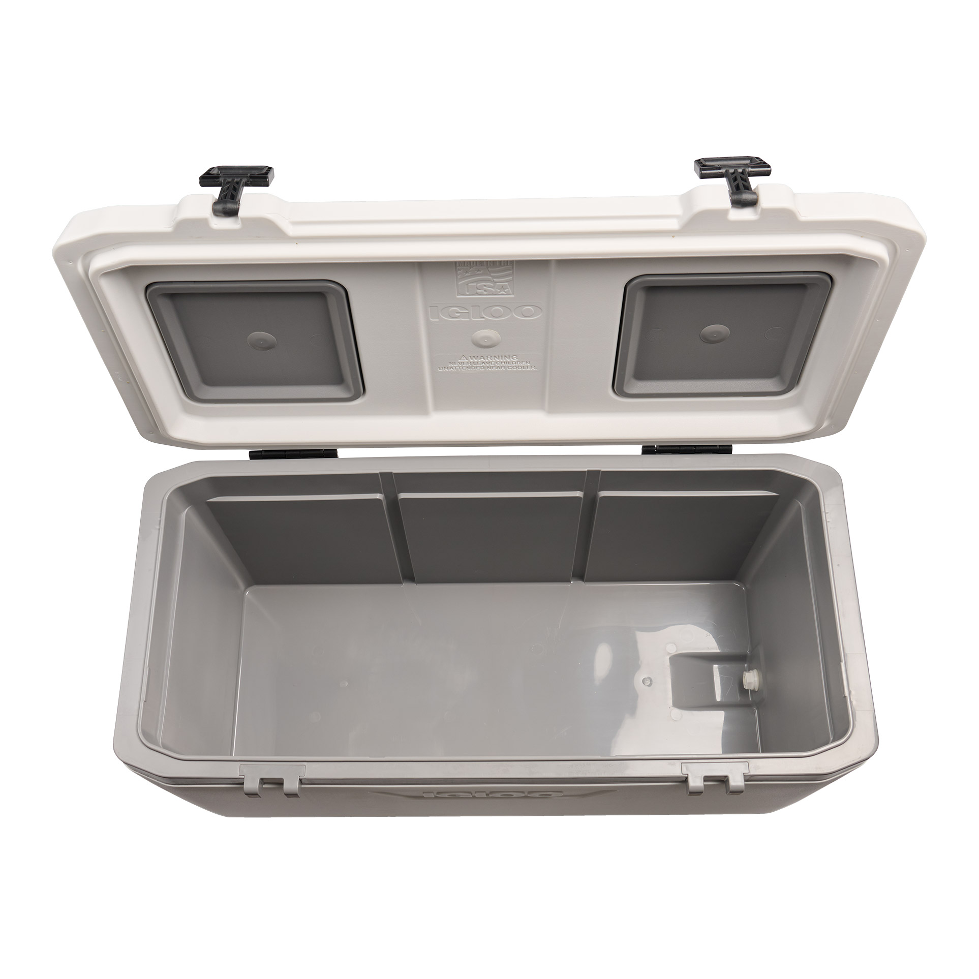 Igloo MaxCold Cooler - Thumbnail 3