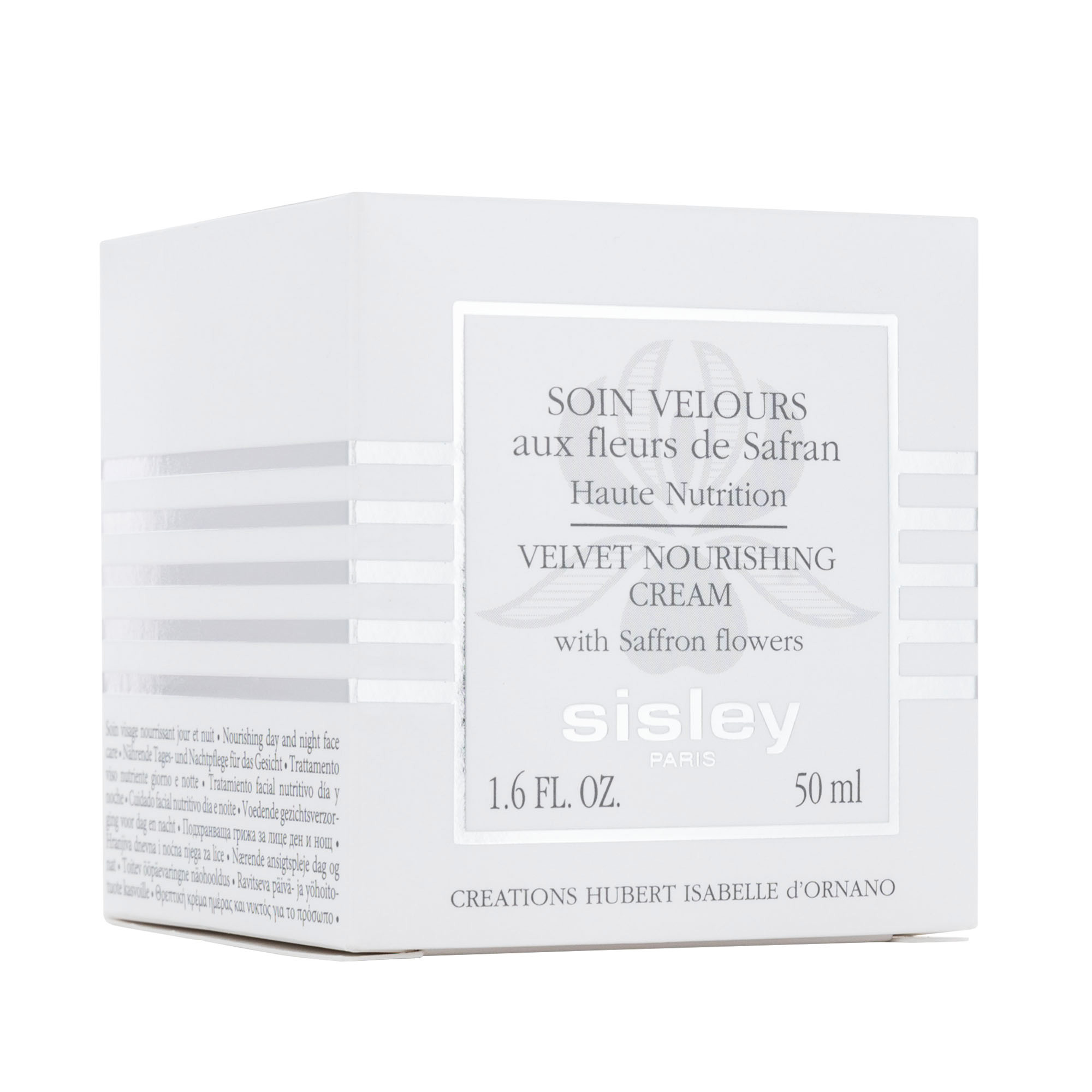 Sisley Velvet Nourishing Cream, 50 mL