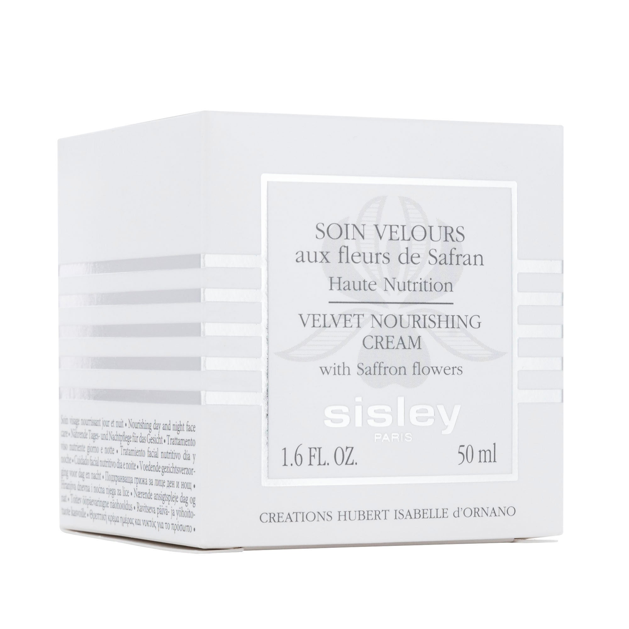Sisley Velvet Nourishing Cream, 50 mL | Costco