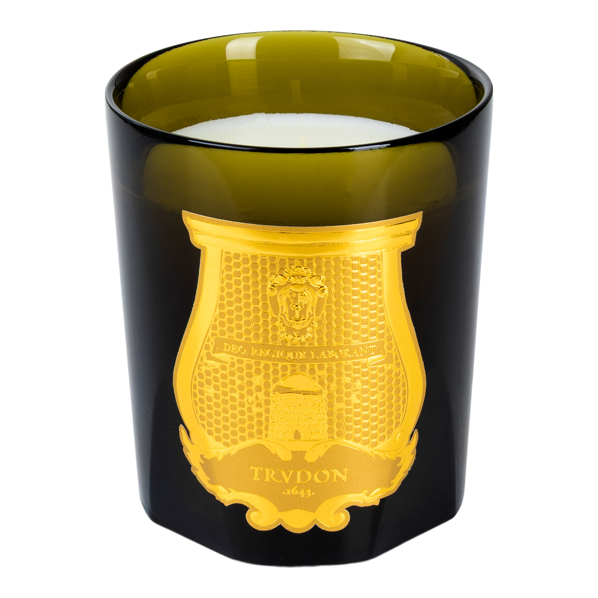 Trudon Gabriel Gourmand Chimney Fire Candle, 270 g (9.5 oz.)