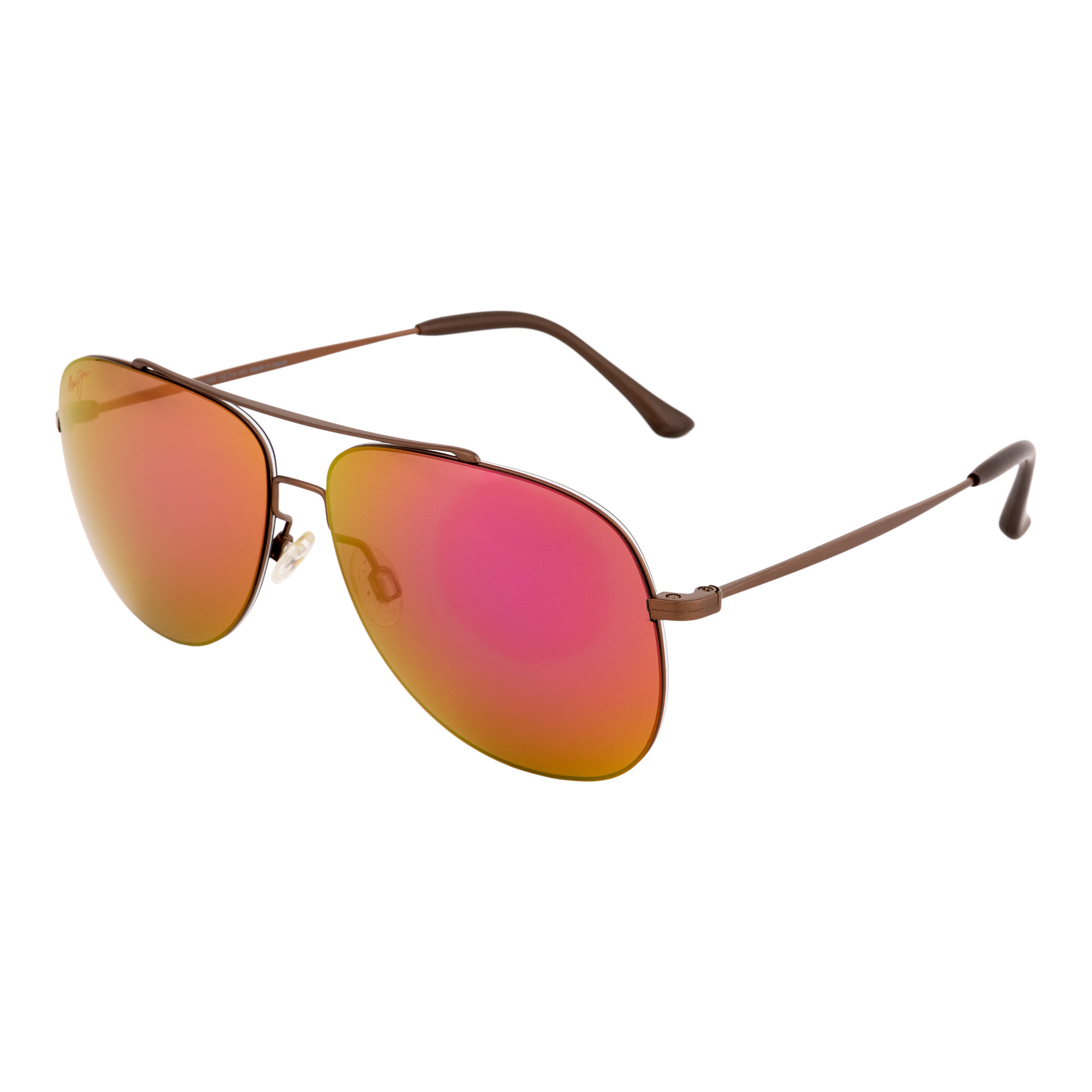 Maui Jim Cinder Cone Polarized Sunglasses
