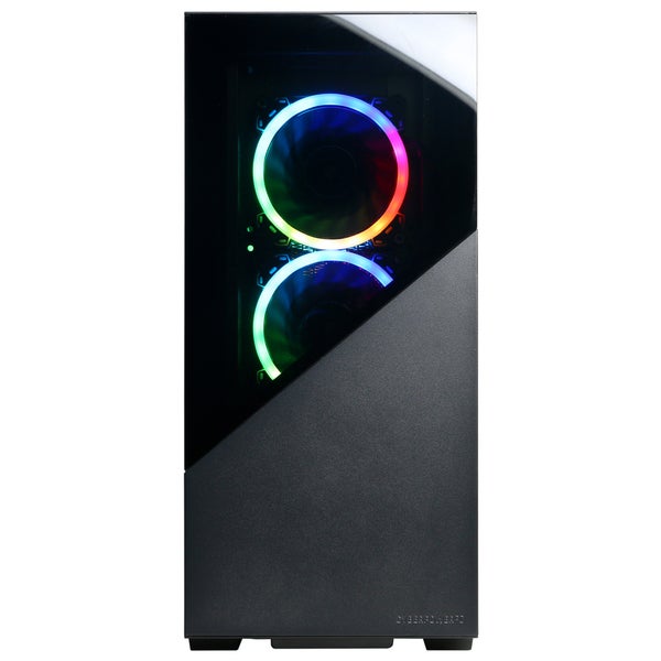 CyberPowerPC Gamer Xtreme Gaming Desktop - 13th Gen Intel CyberPowerPC Gamer Xtreme Gaming Desktop - 13th Gen Intel
