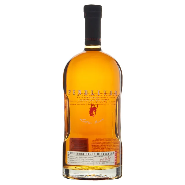 Pendleton Canadian Whiskey, Canada, 1.75 L