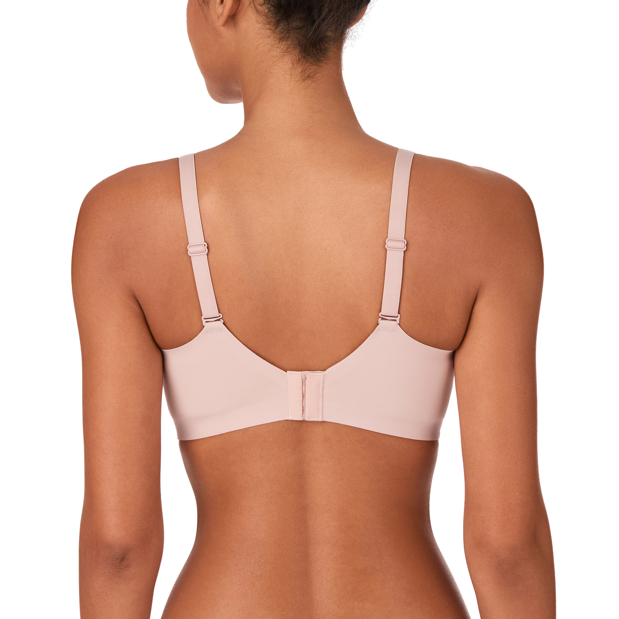 Halston Women's Seamless Bra, 2-pack | Costco