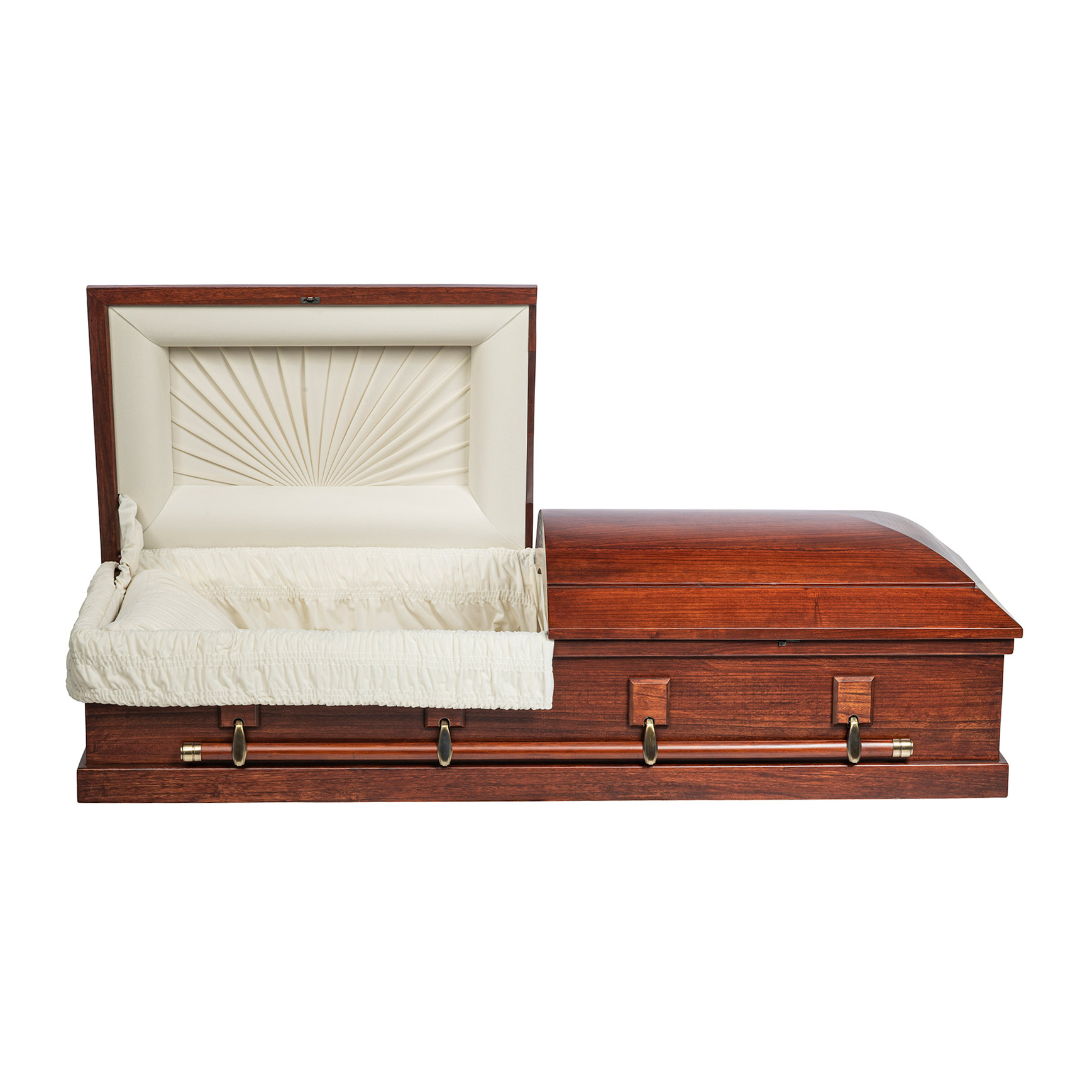 Walker Casket Lexington Casket, Expedited Shipping