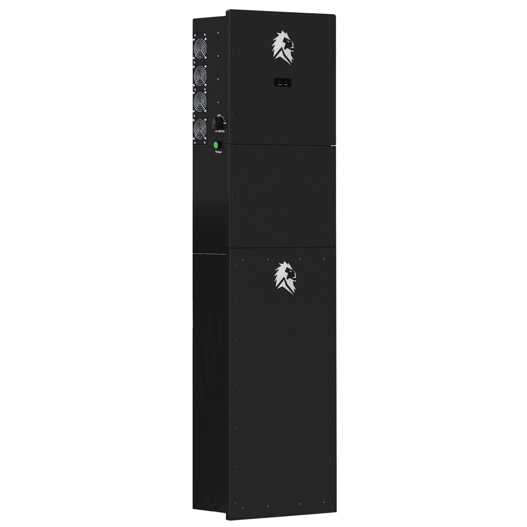 BTW Lion Sanctuary Energy Storage System 8kW / 13.5kWh - 27.5kWh - 40.5kWh