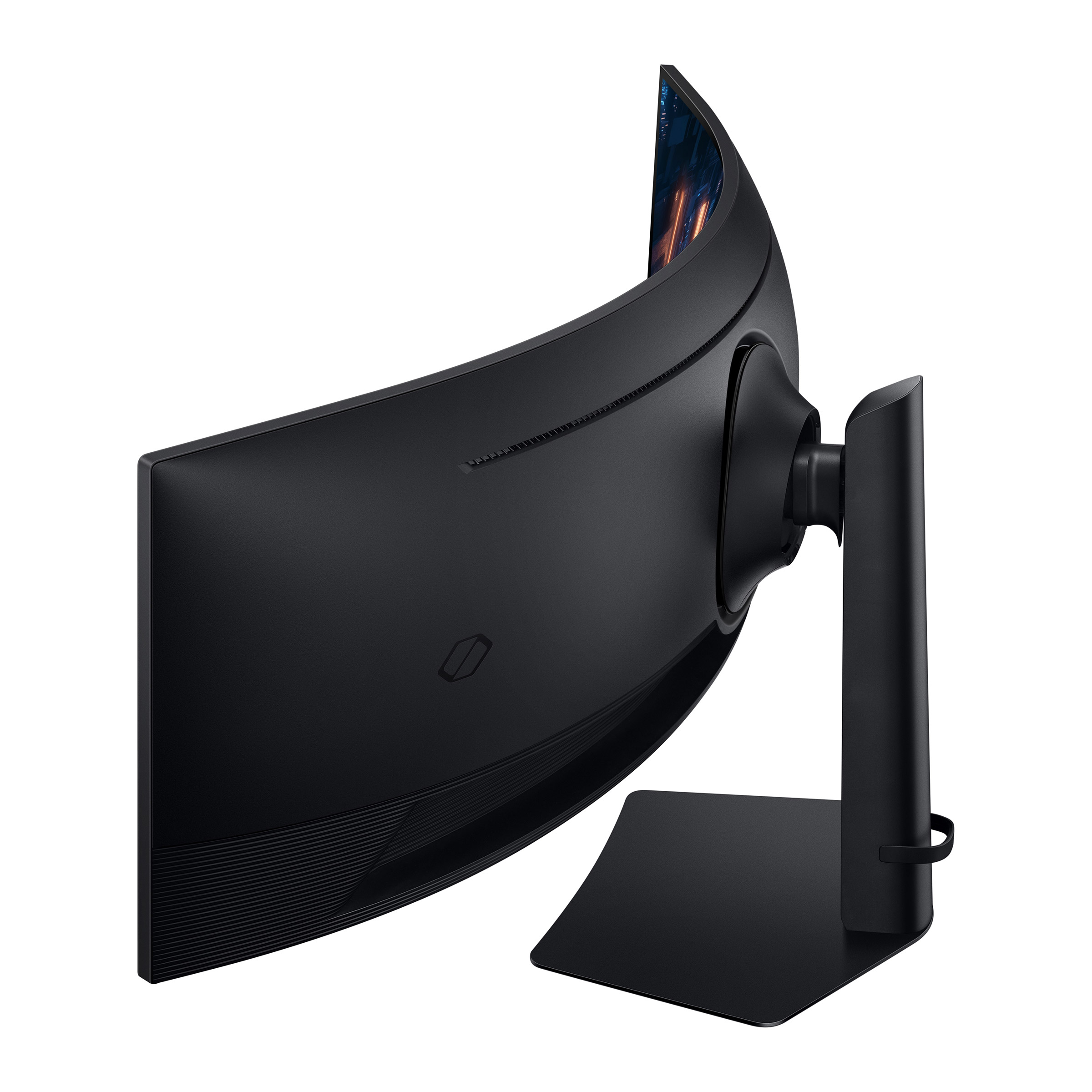 Samsung Odyssey G9 49 in. DQHD Gaming Monitor (5120 × 1440) | Costco