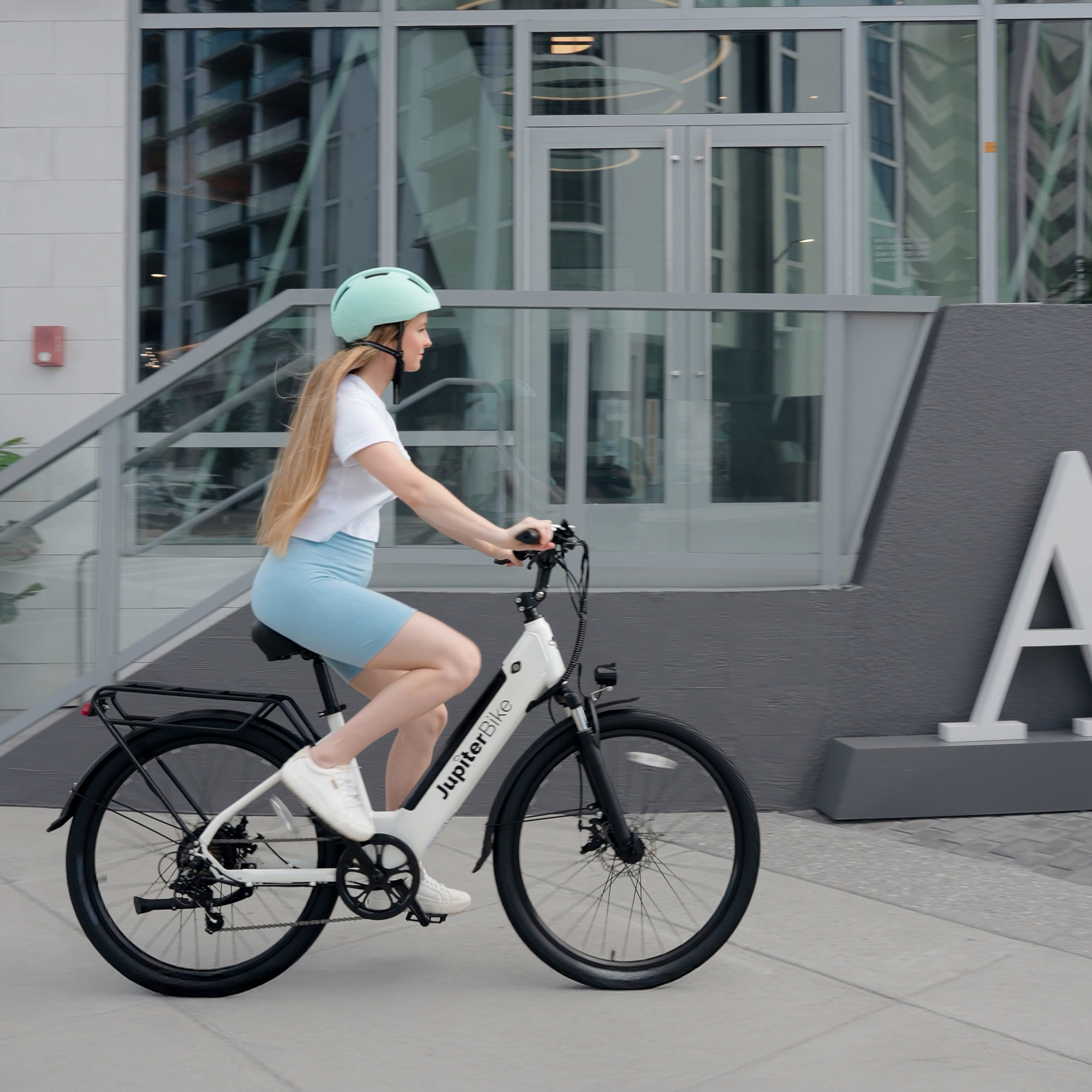 Jupiter Bikes - Costco Next