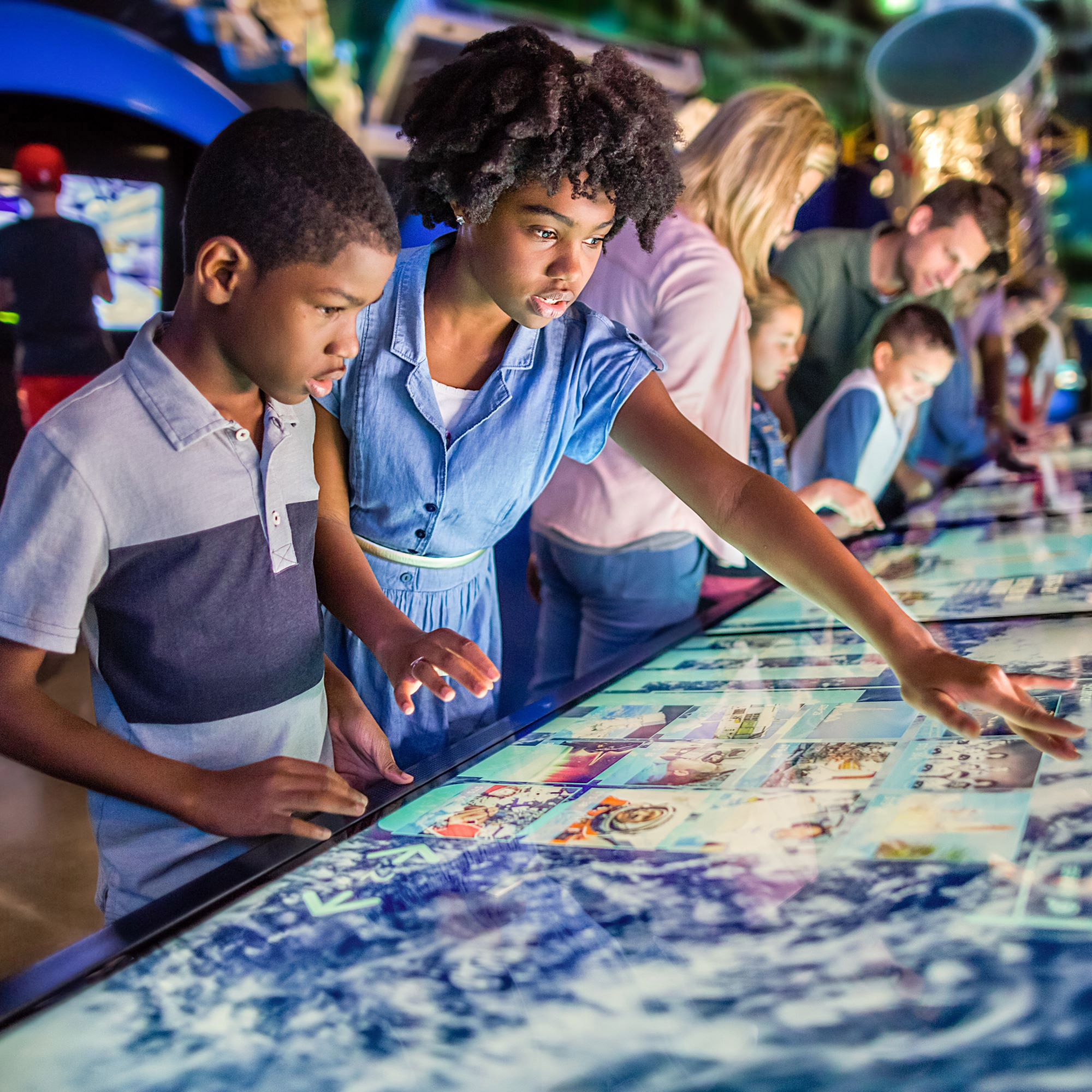 Enlarge Product Preview 5 Successfully Enriched by automation Job.