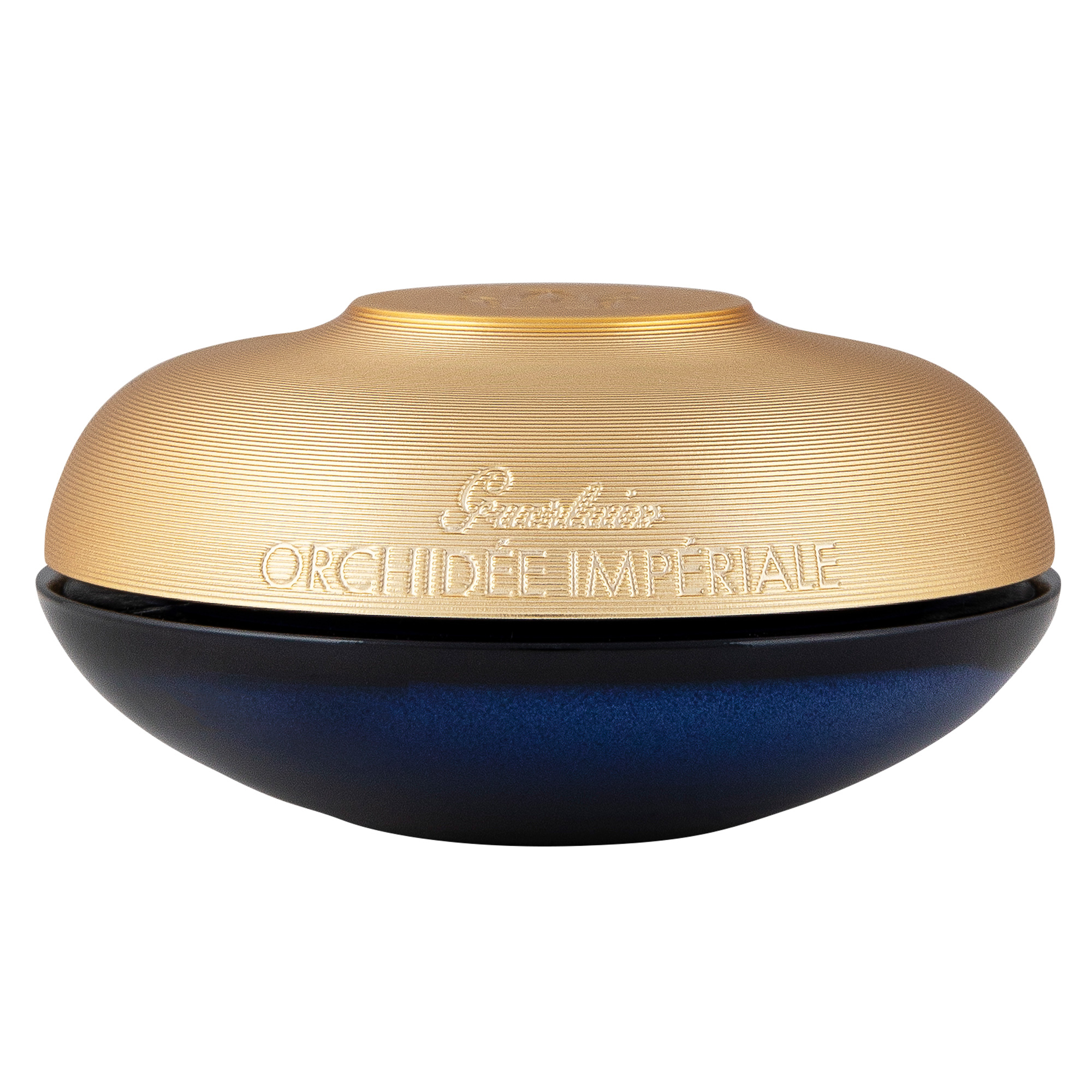 Guerlain Orchidée Impériale Eye and Lip Contour Cream