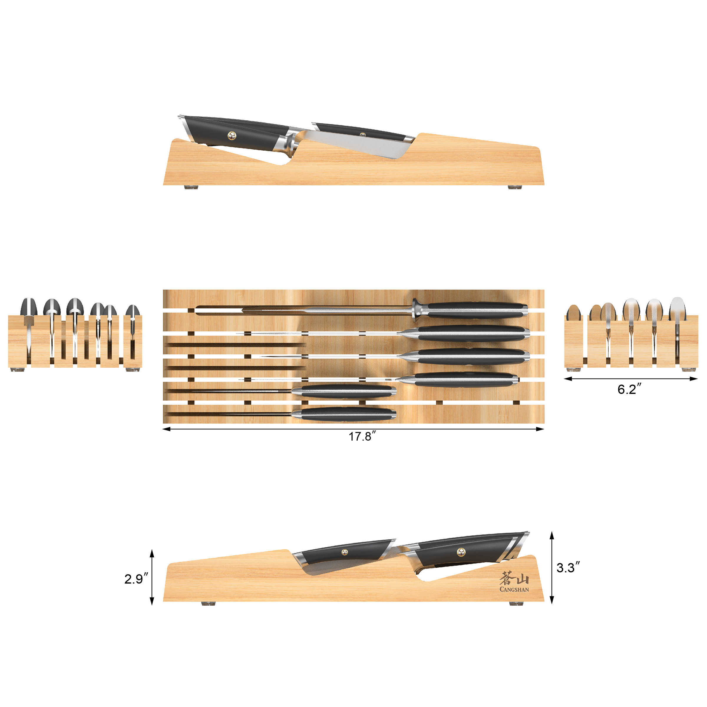 Enlarge Product Preview 3 Successfully Enriched by automation Job.