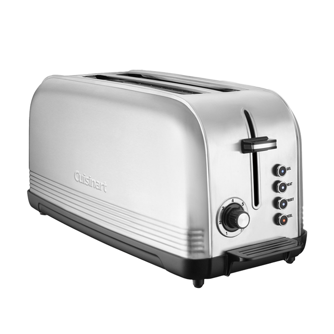 Toaster Ovens & Toasters