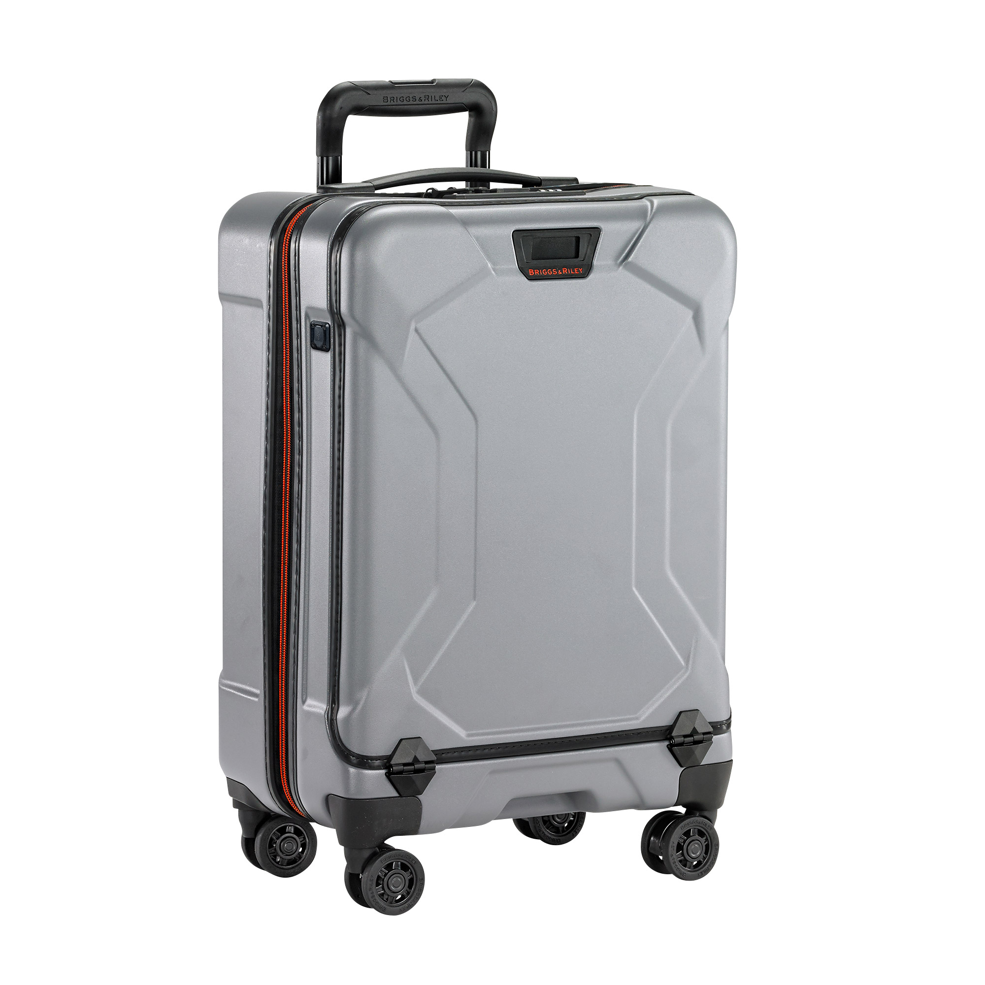 Briggs & Riley 53.3 cm (21 in.) Global Carry-on Spinner suitcase
