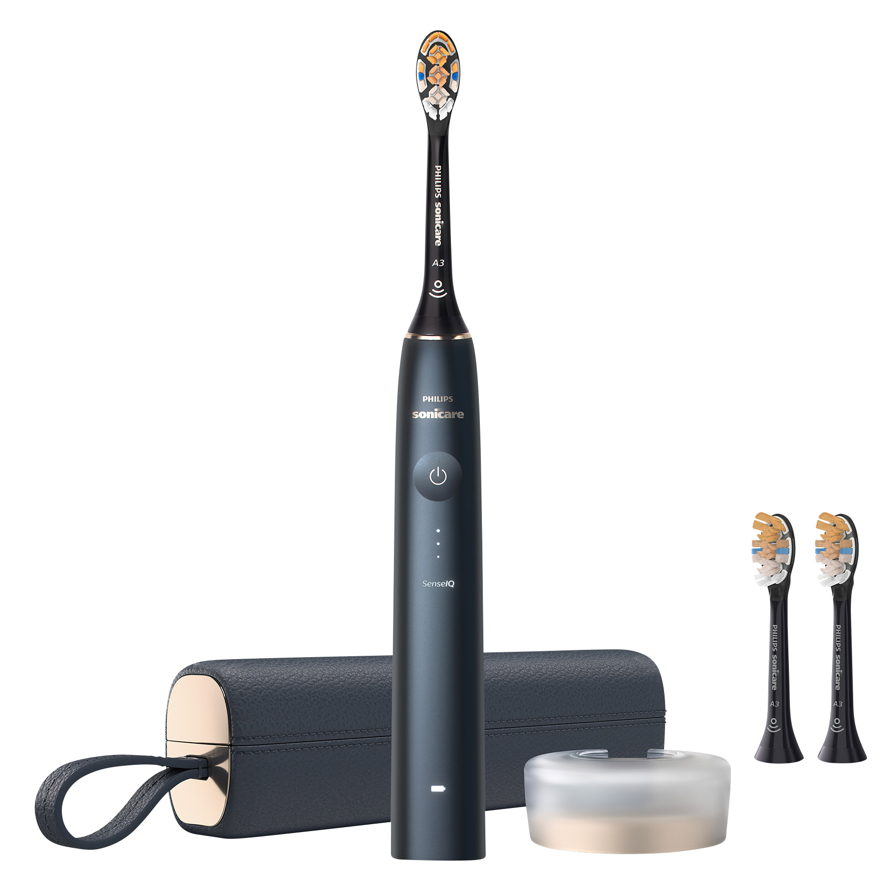 PHILIPS sonicare 9900 Prestige 即日出荷　新品 Philips Sonicare Prestige 9900 Rechargeable Electric Toothbrush, 1