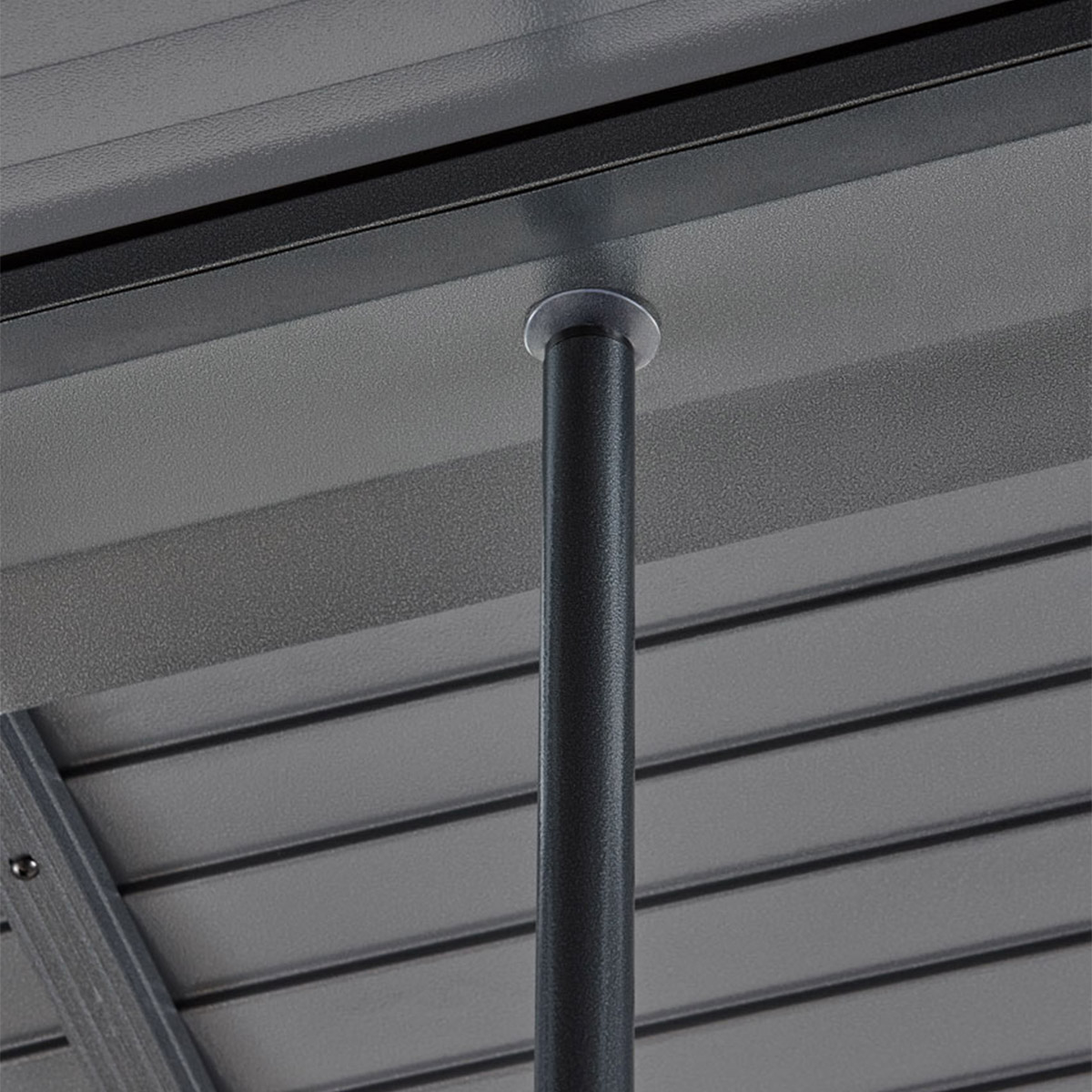 Sojag Adjustable Winter Support Post