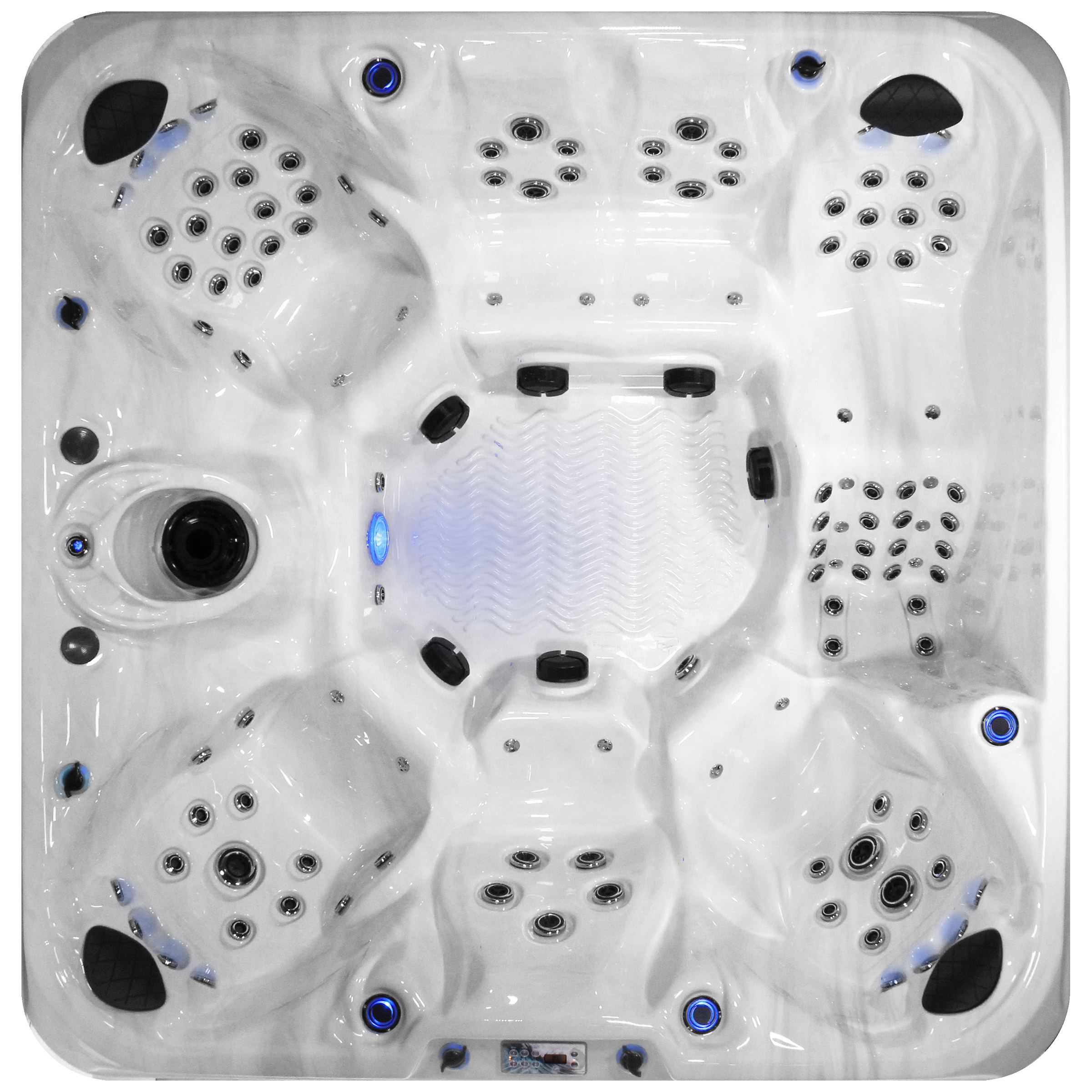 Enlarge Product Preview 5 Successfully Enriched by automation Job.