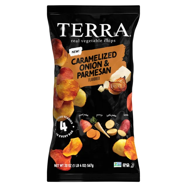 TERRA CARM ONION PARM 20Z P180 T60H3 SL55