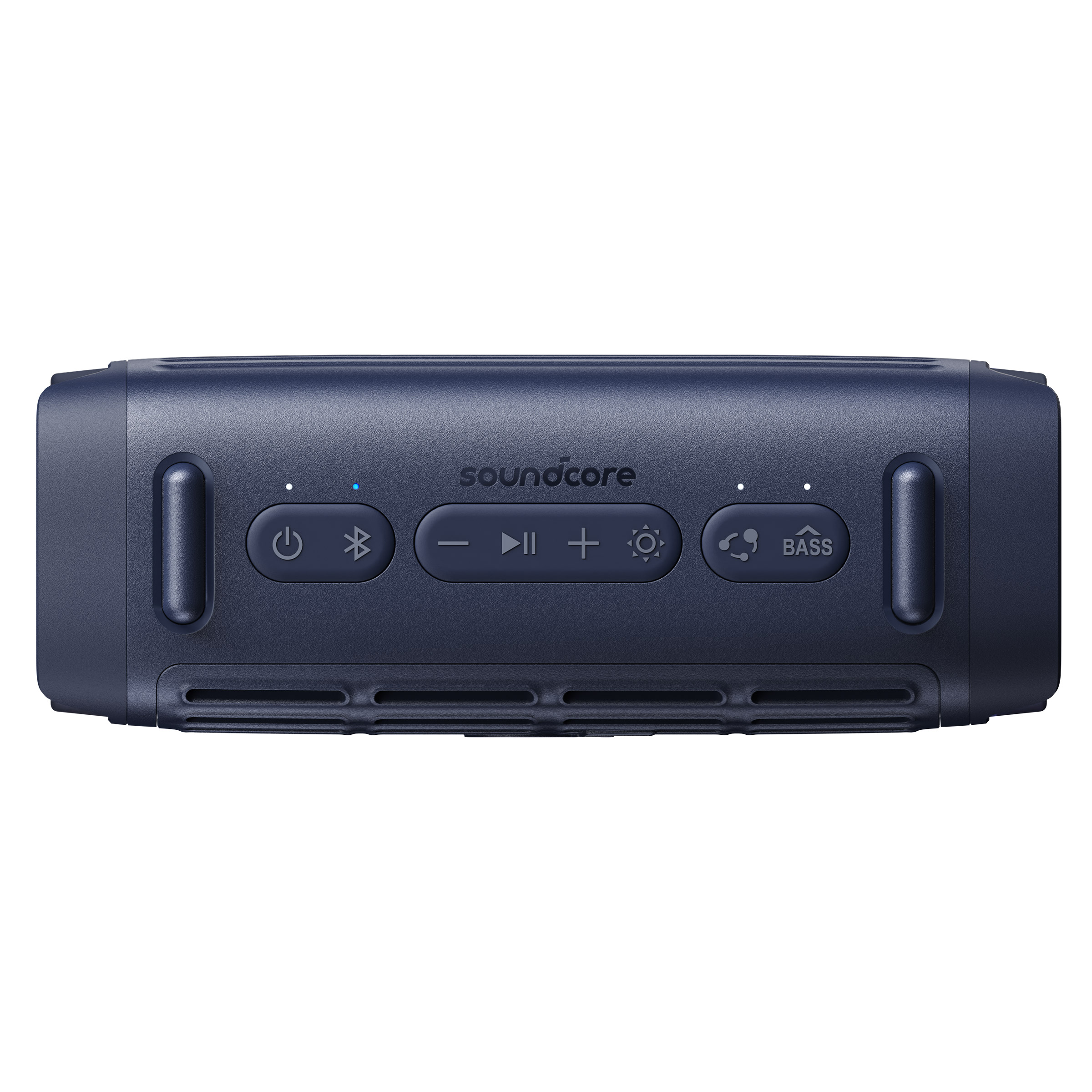 Soundcore Boom 3i Outdoor Bluetooth Speaker, Blue | Costco