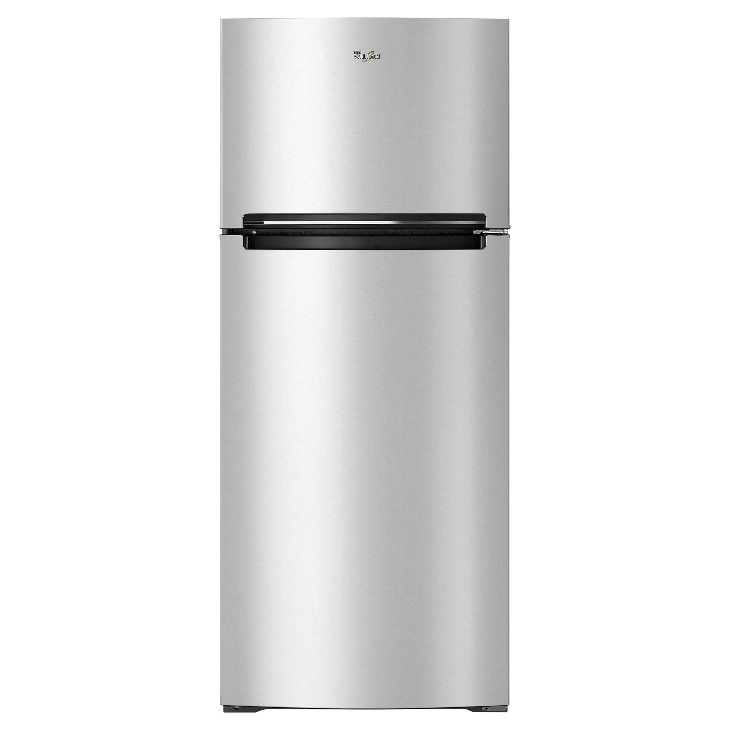 Whirlpool 18 cu. ft. Top Freezer Refrigerator with LED Lighting