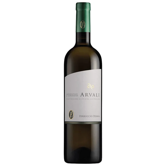 FERRUCCIO DEIANA ARVALI VERMENTINO VENETO 750ML
