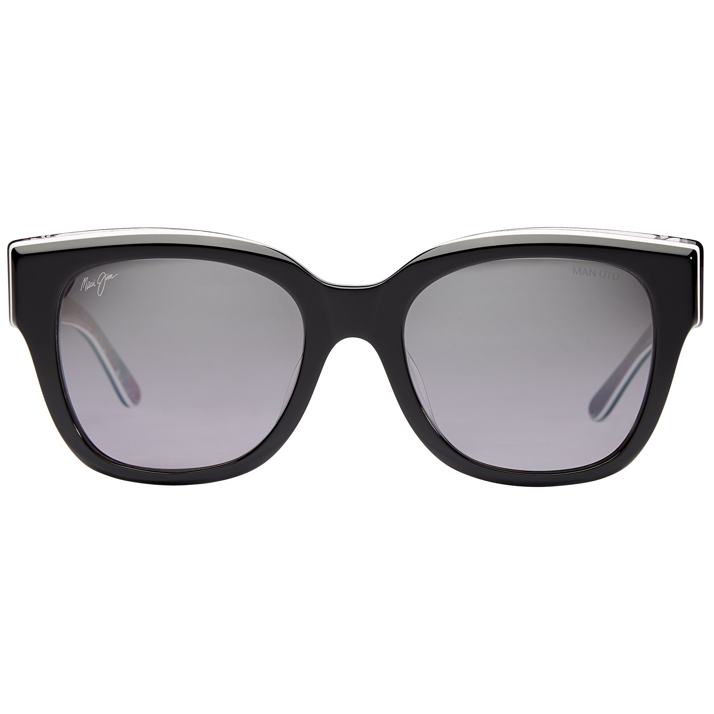 Maui Jim Siren Song DSB801-44UTD Manchester United Black w