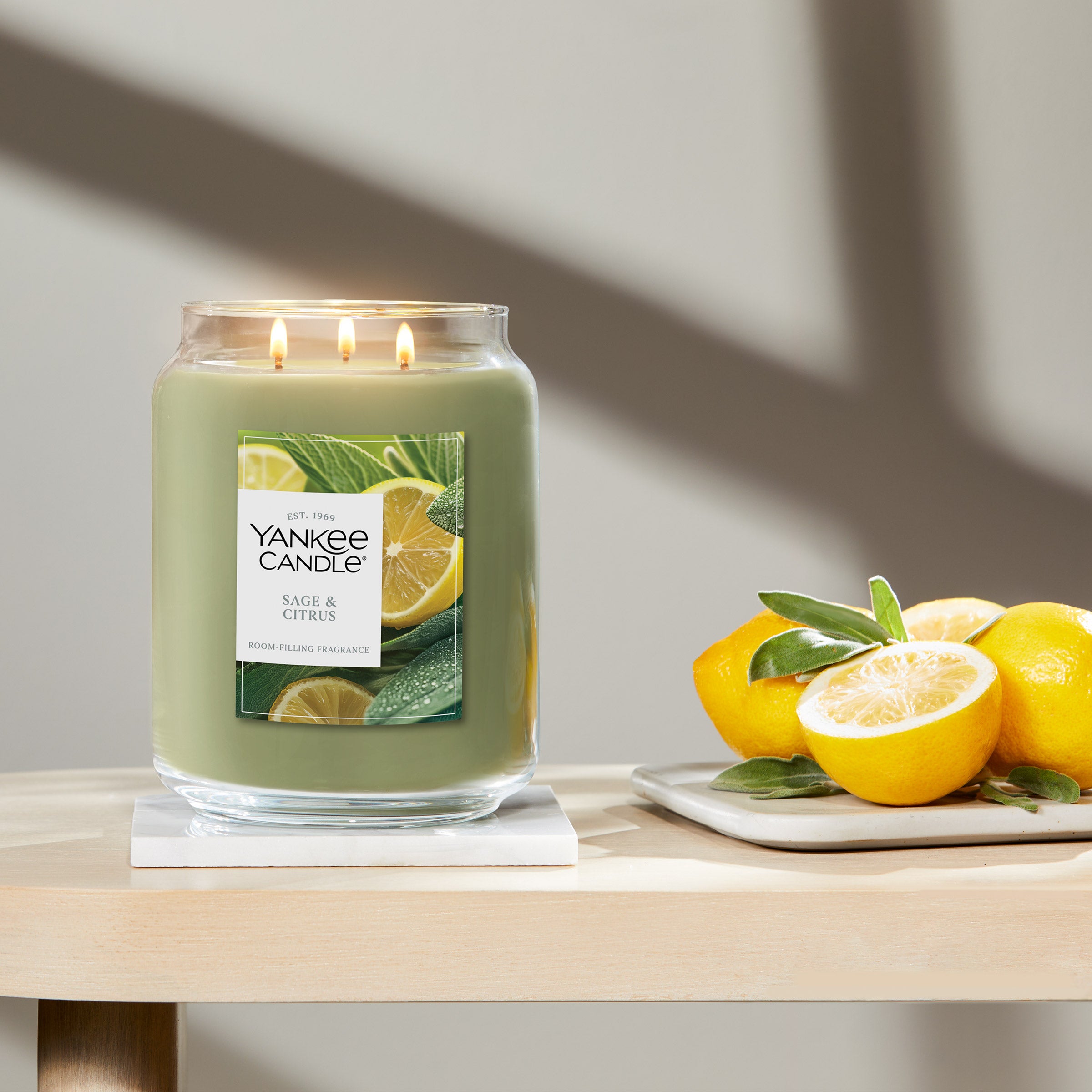 Yankee Candle 60 oz Jar Candle | Costco