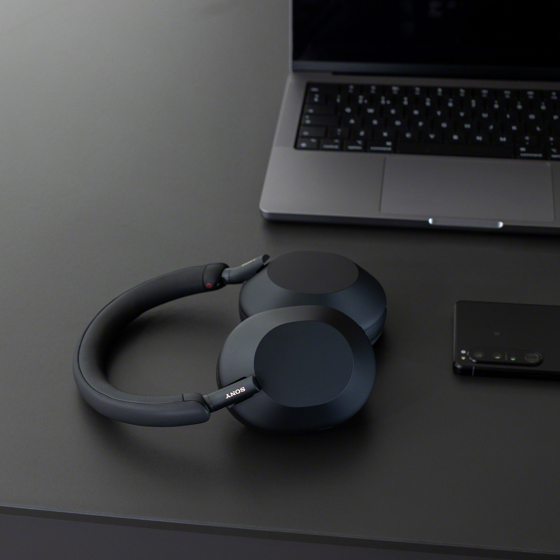 Sony WH-1000XM5 Wireless Noise Cancelling Headphones | Costco