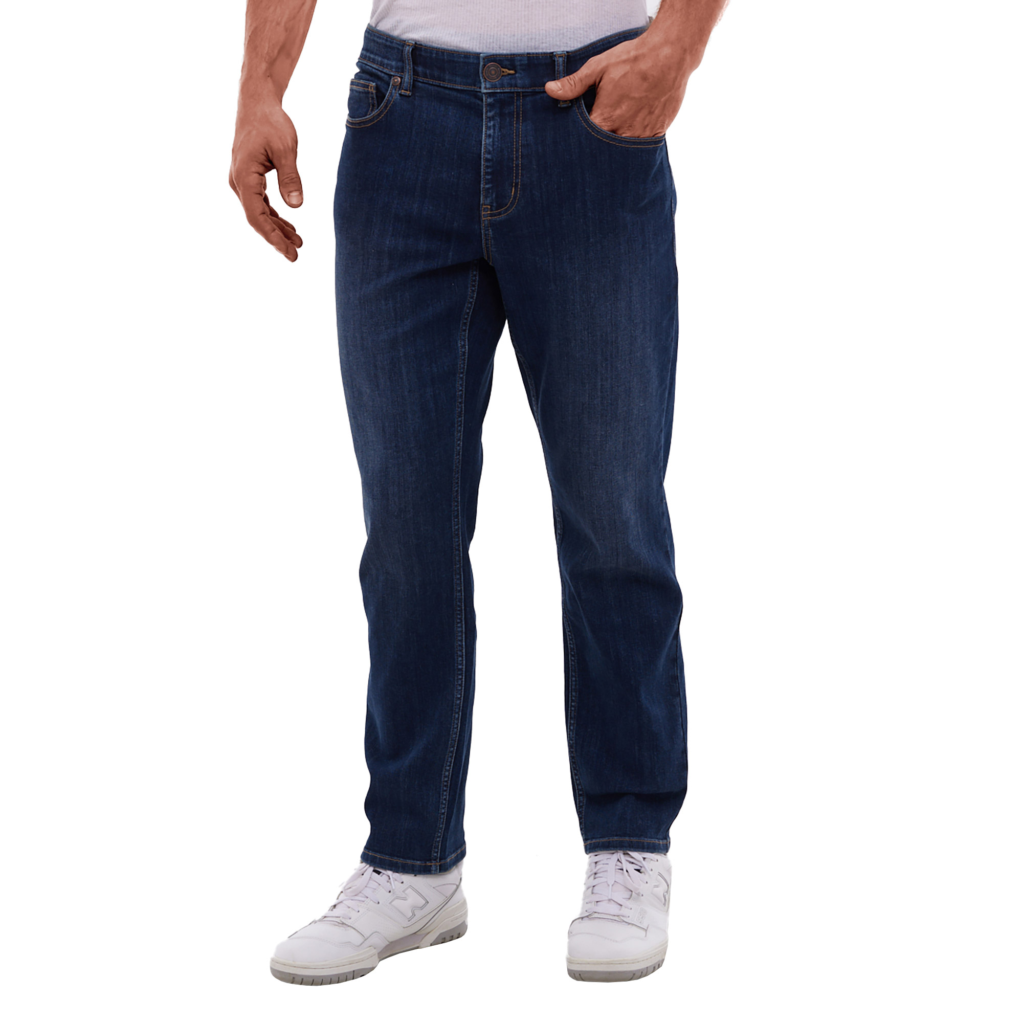 Bench. Men's Denim Jean
