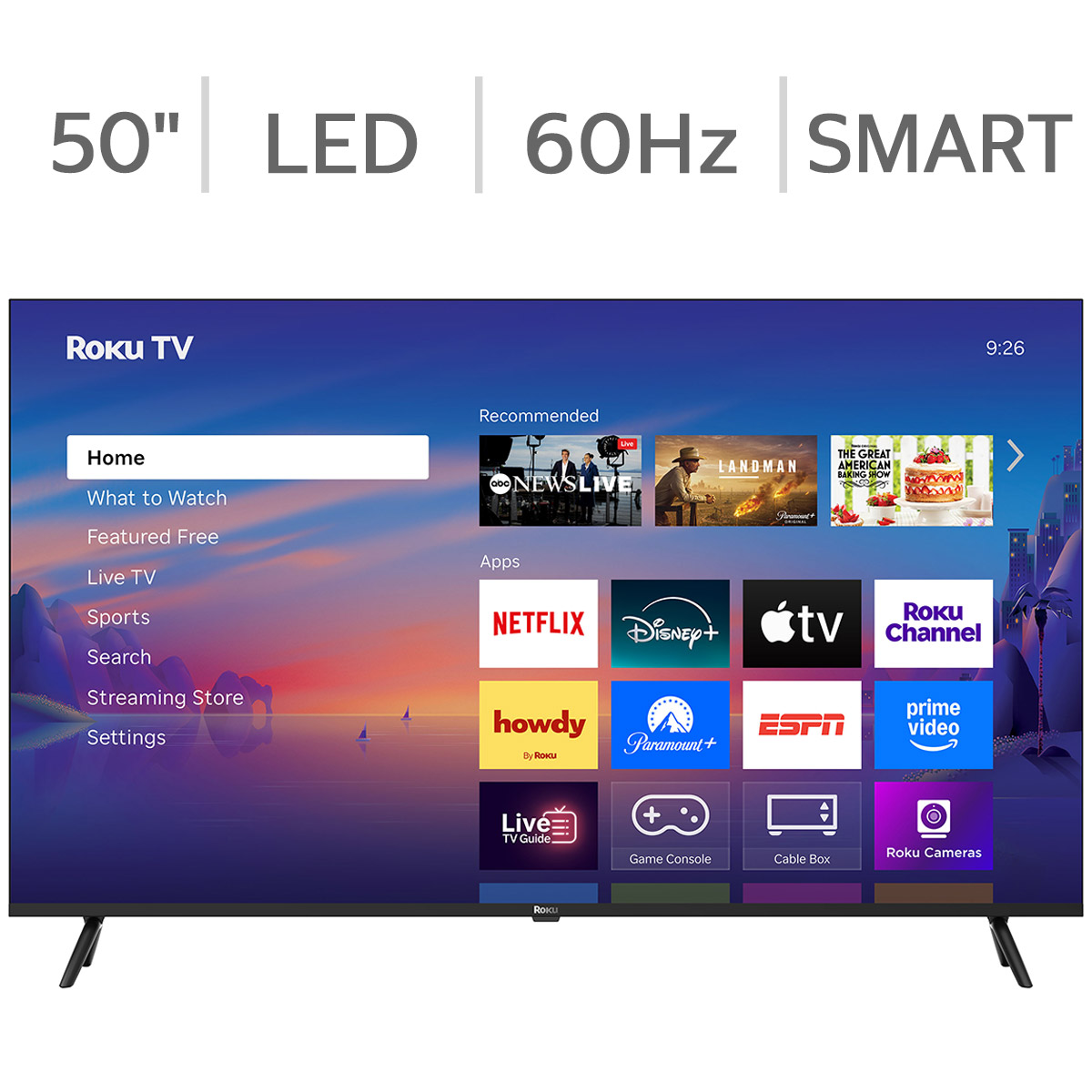 Roku 様 Roku 50