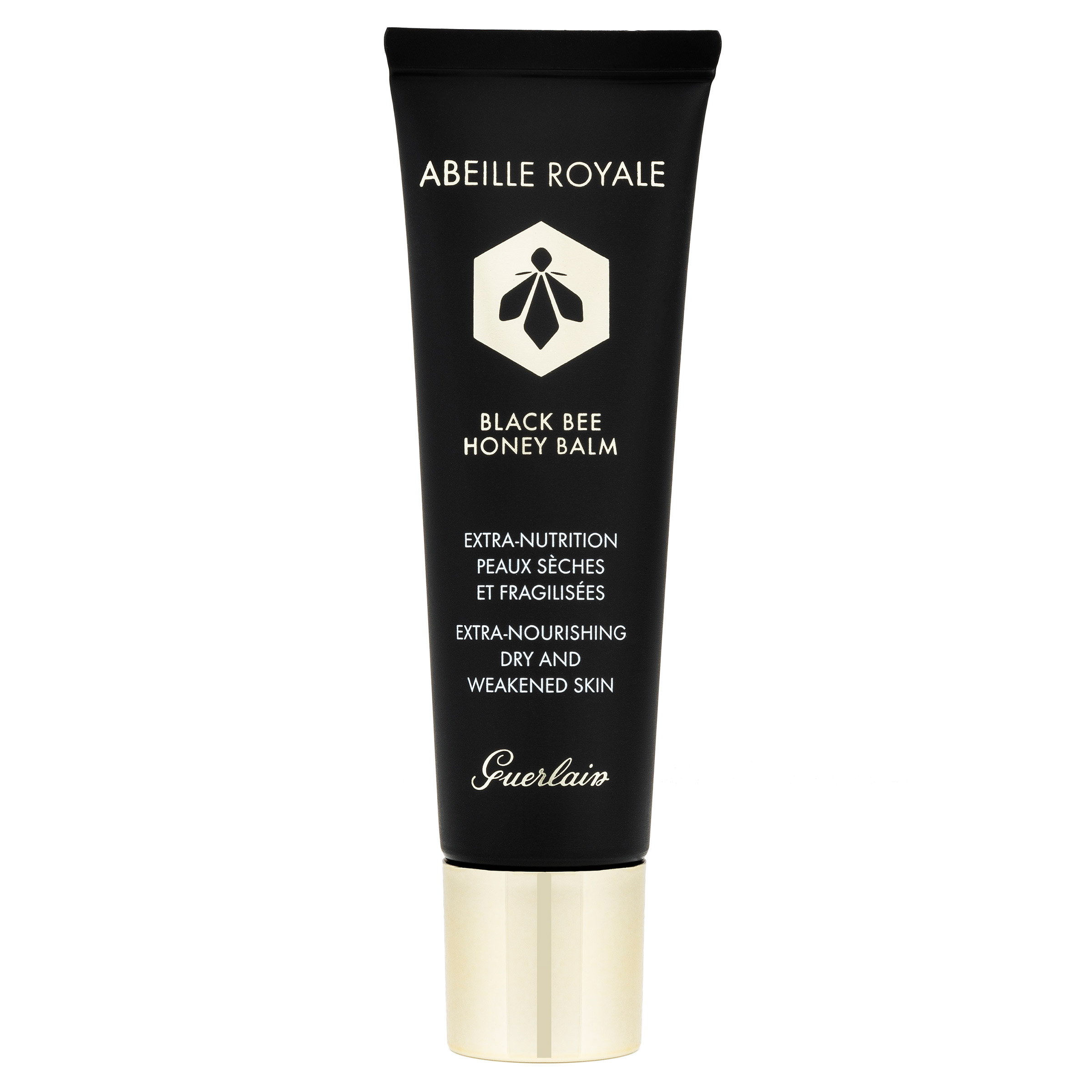 Guerlain Abeille Royale Black Bee Honey Balm
