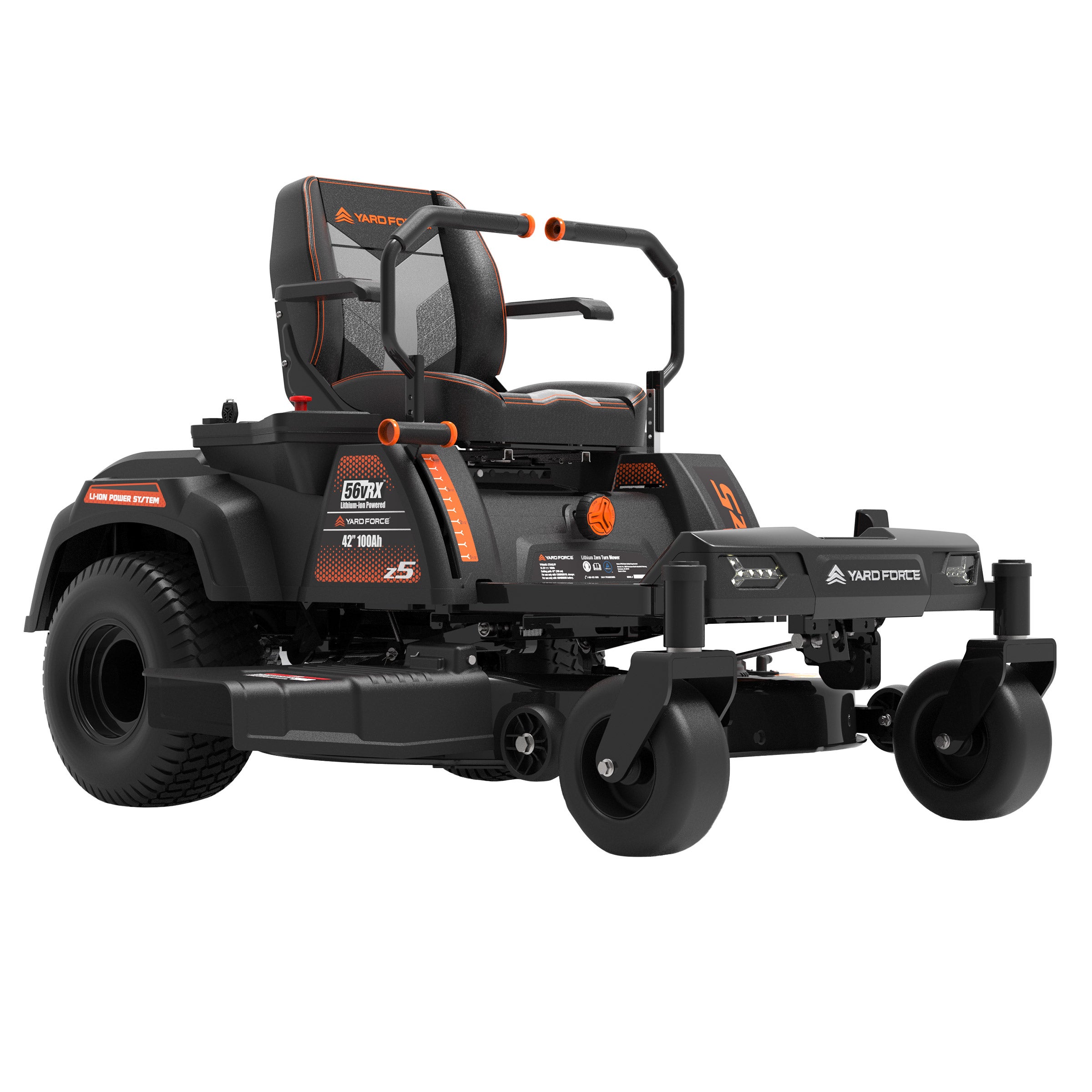 Yardforce 42