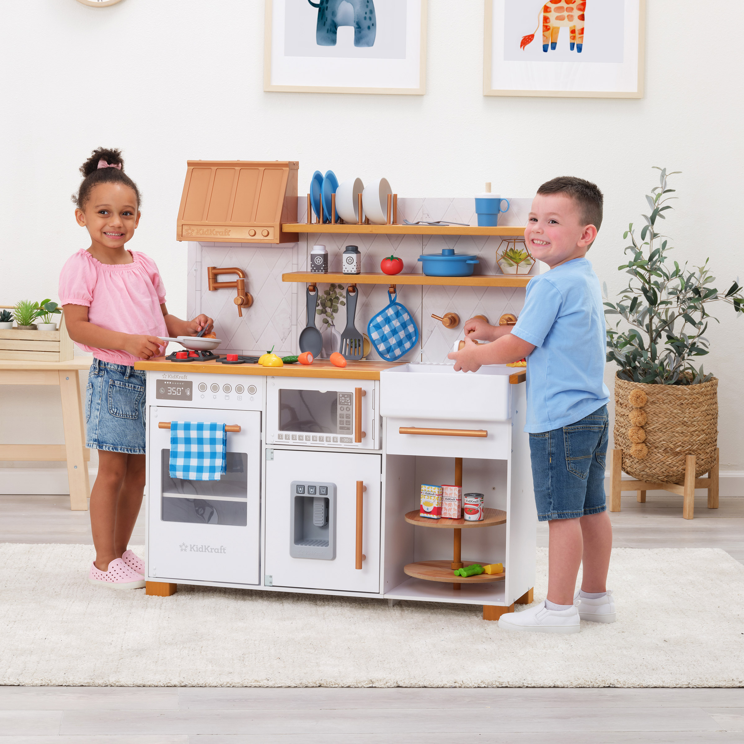 Enlarge Product Preview 2 Successfully Enriched by automation Job.