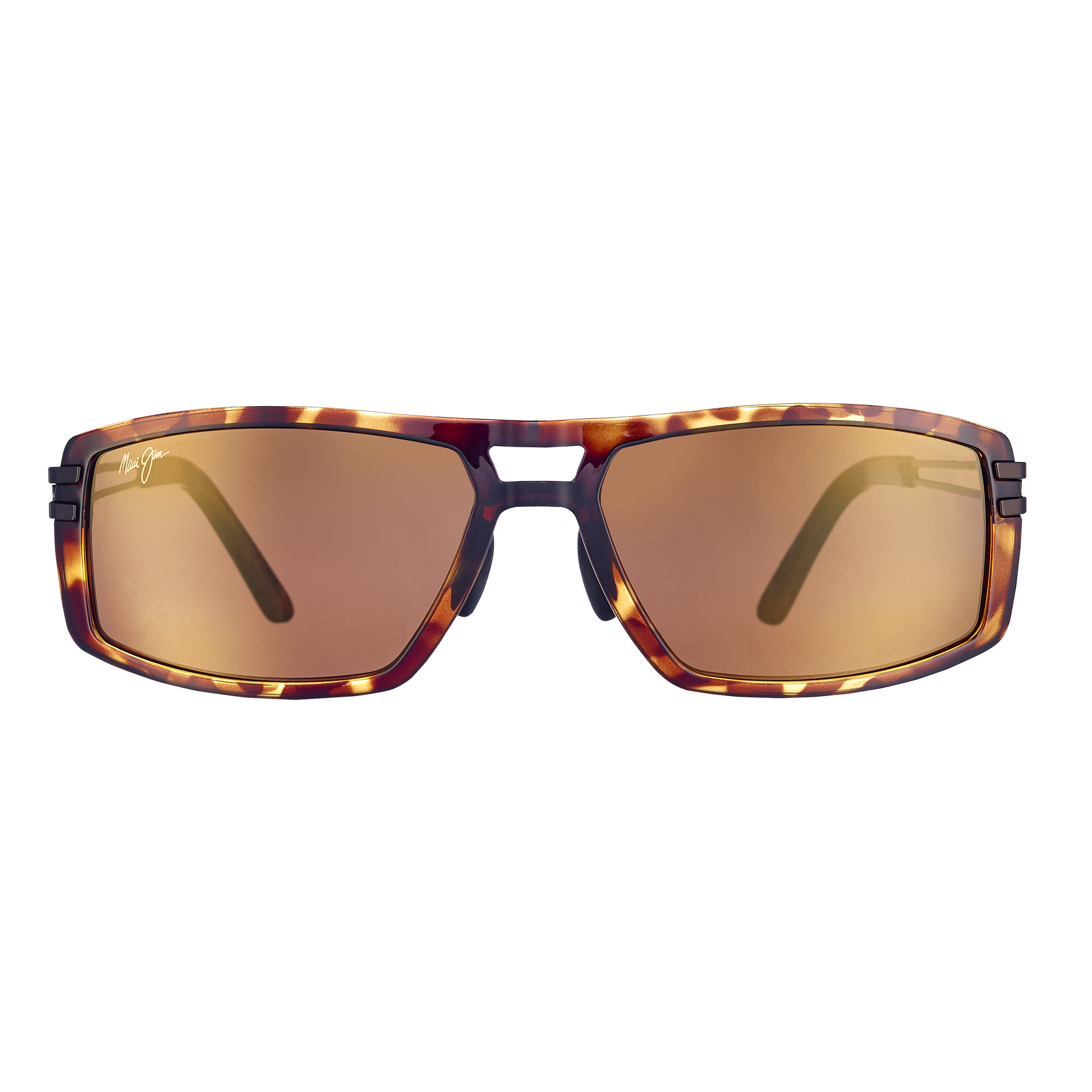 Maui Jim Malihini H702-10 Tortoise Polarized Sunglasses | Costco