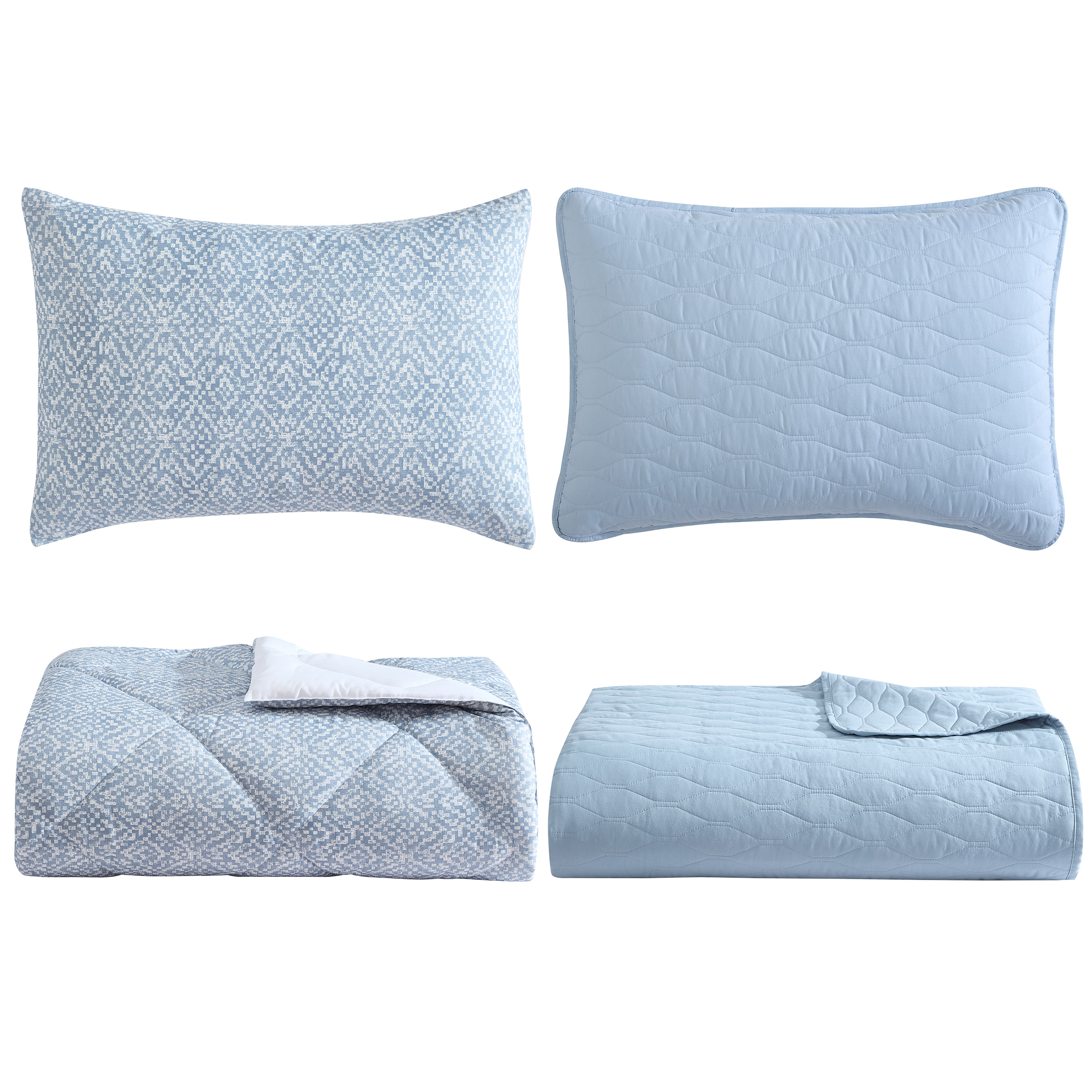 Enlarge Product Preview 8 Successfully Enriched by automation Job.