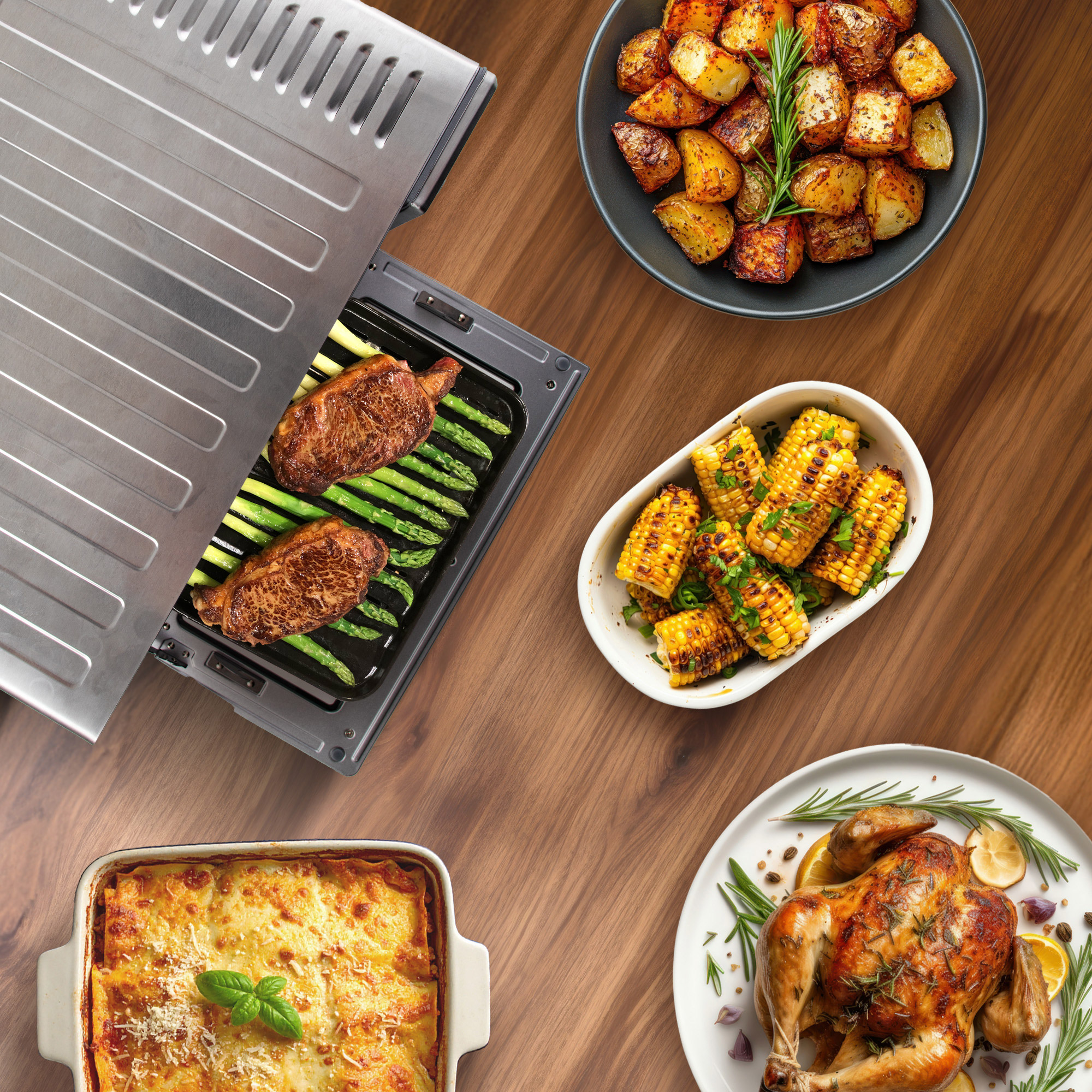 Enlarge Product Preview 5 Successfully Enriched by automation Job.