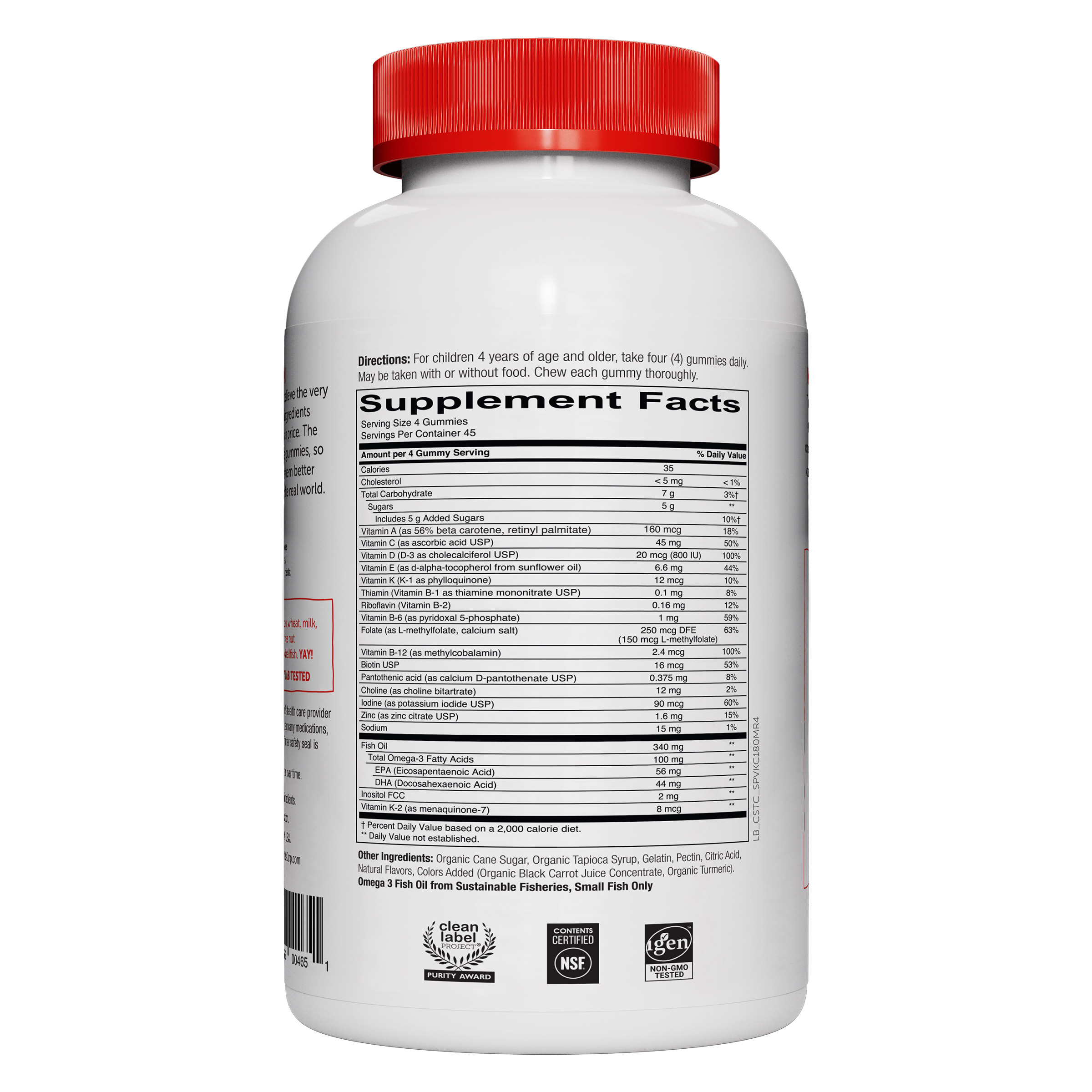 Enlarge Product Preview 4 Successfully Enriched by automation Job.